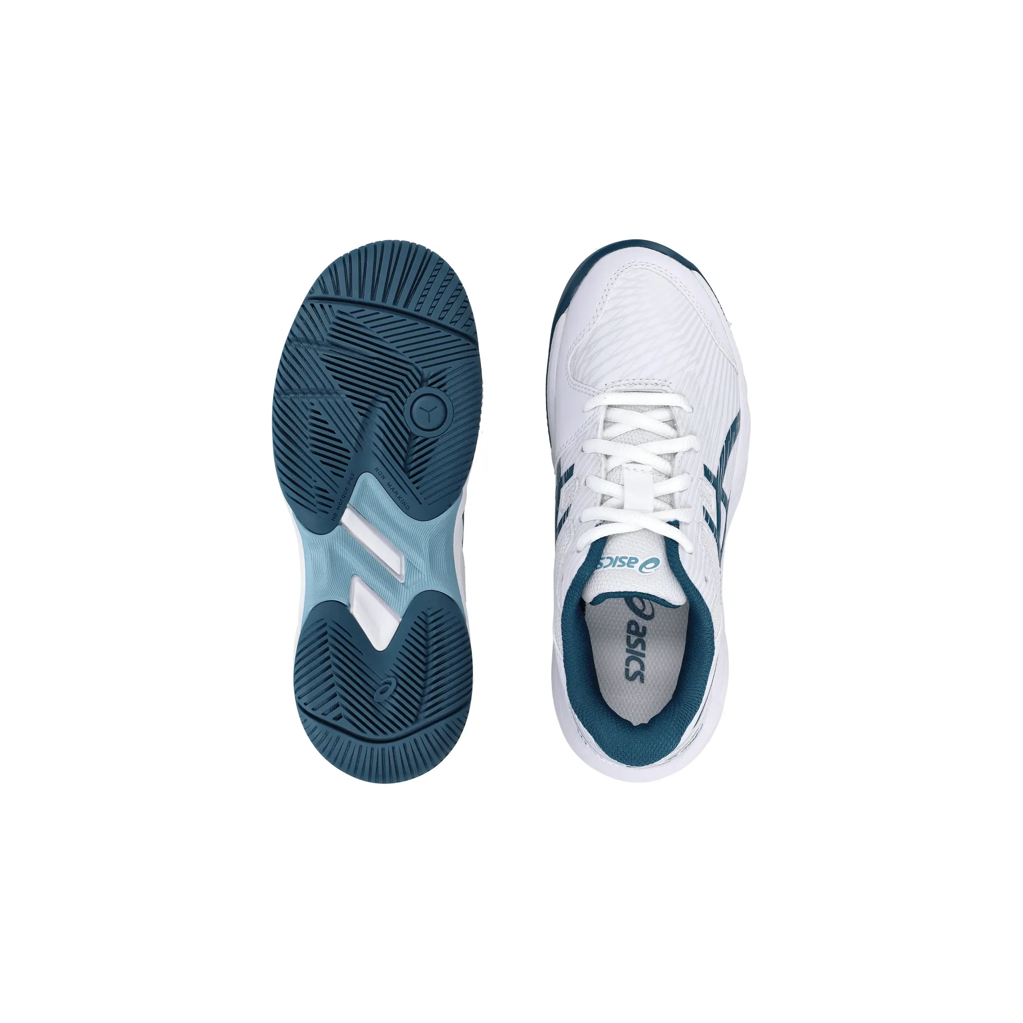 Calzado Asics Tennis Gel-Game 9