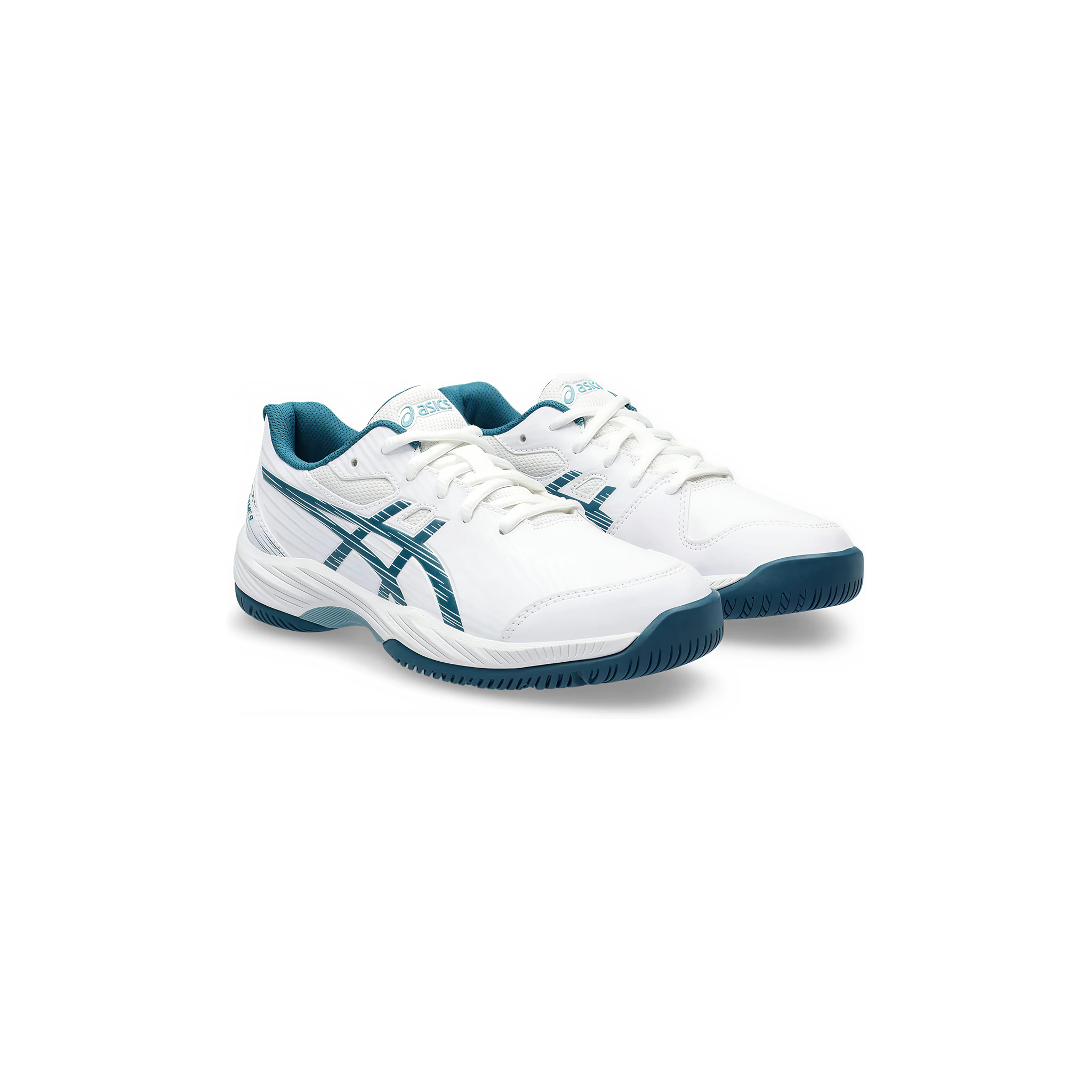 Calzado Asics Tennis Gel-Game 9