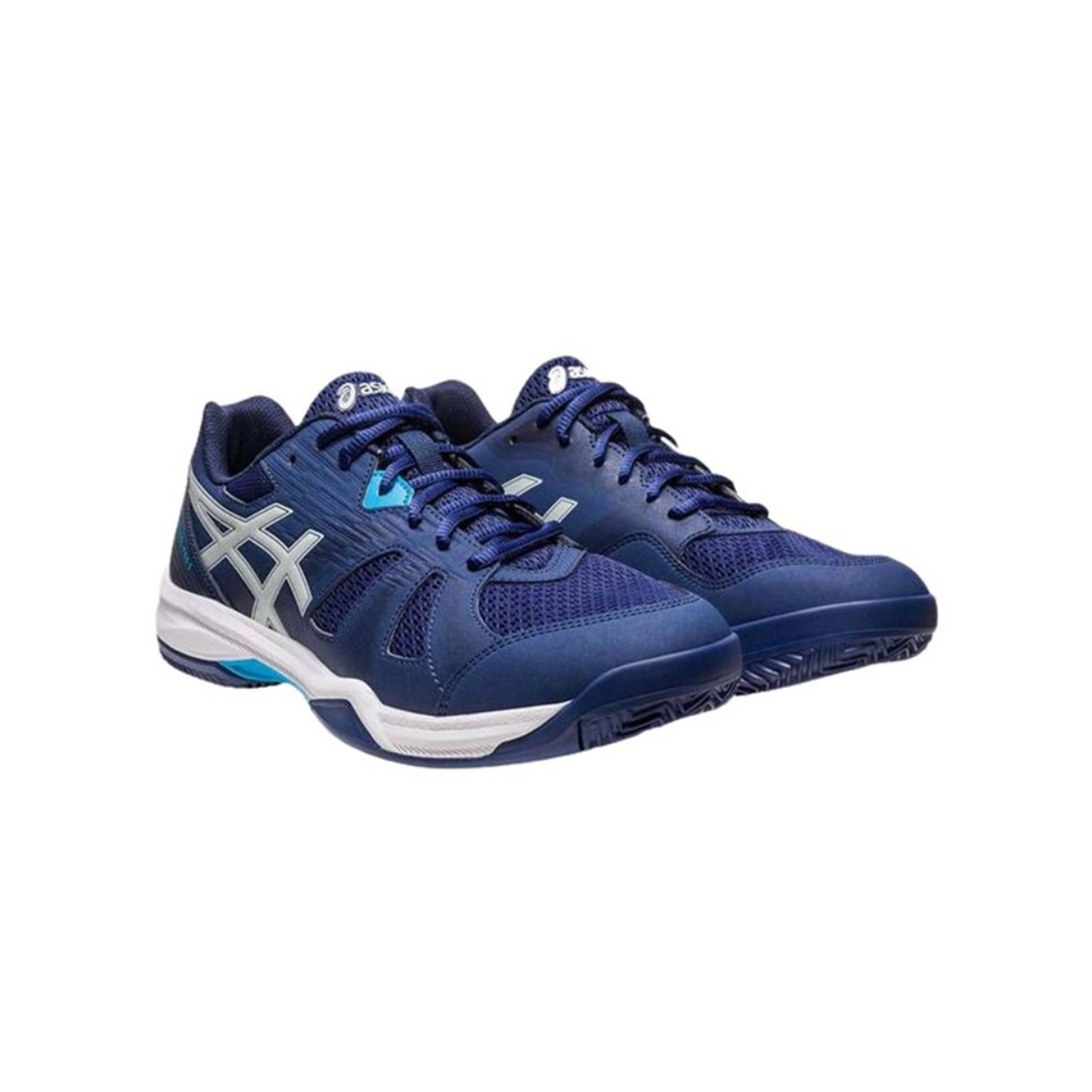 Calzado Asics AHQ Gel-Padel Pro 5
