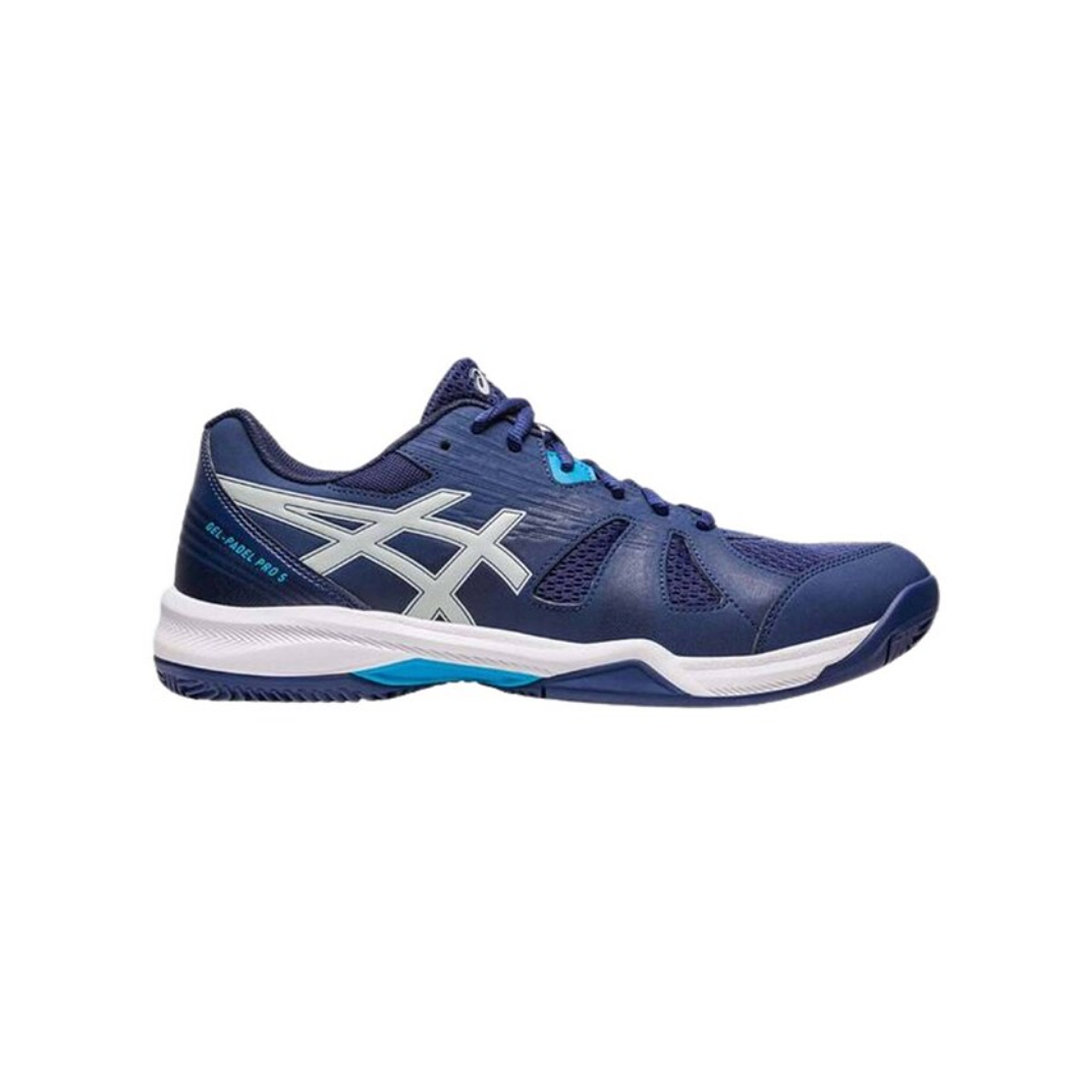 Calzado Asics AHQ Gel-Padel Pro 5