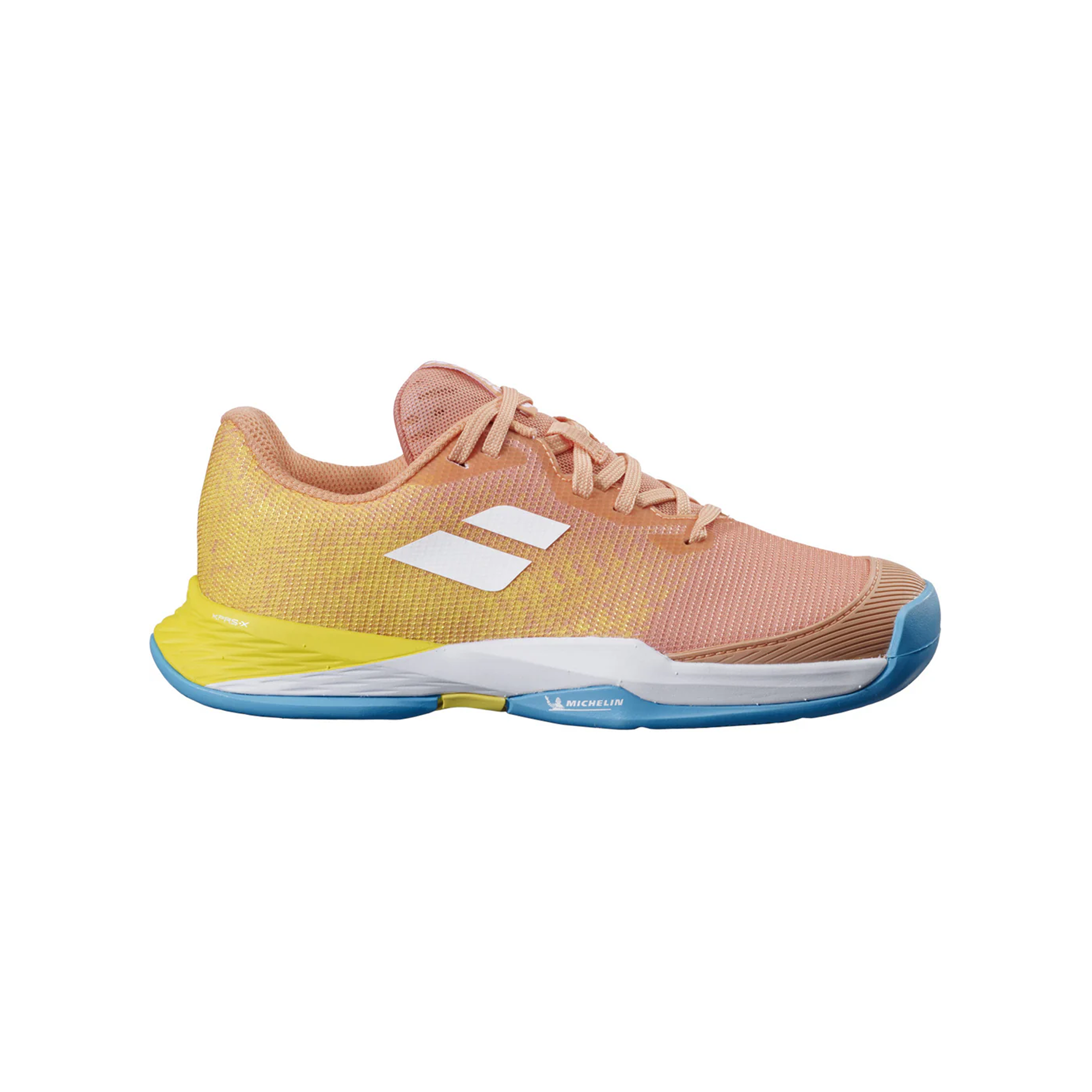 Calzado Babolat Jet Mach 3 Junior