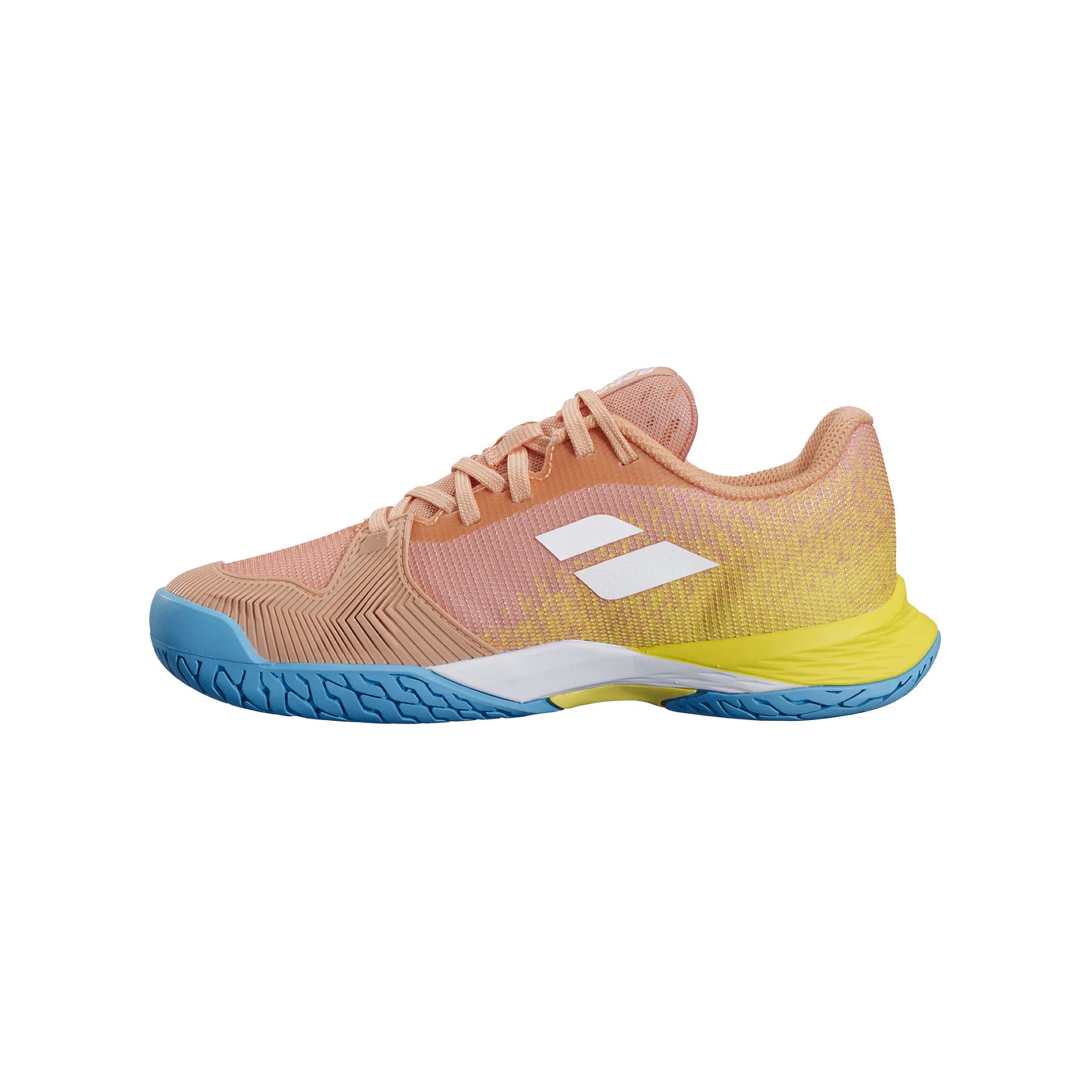 Calzado Babolat Jet Mach 3 Junior