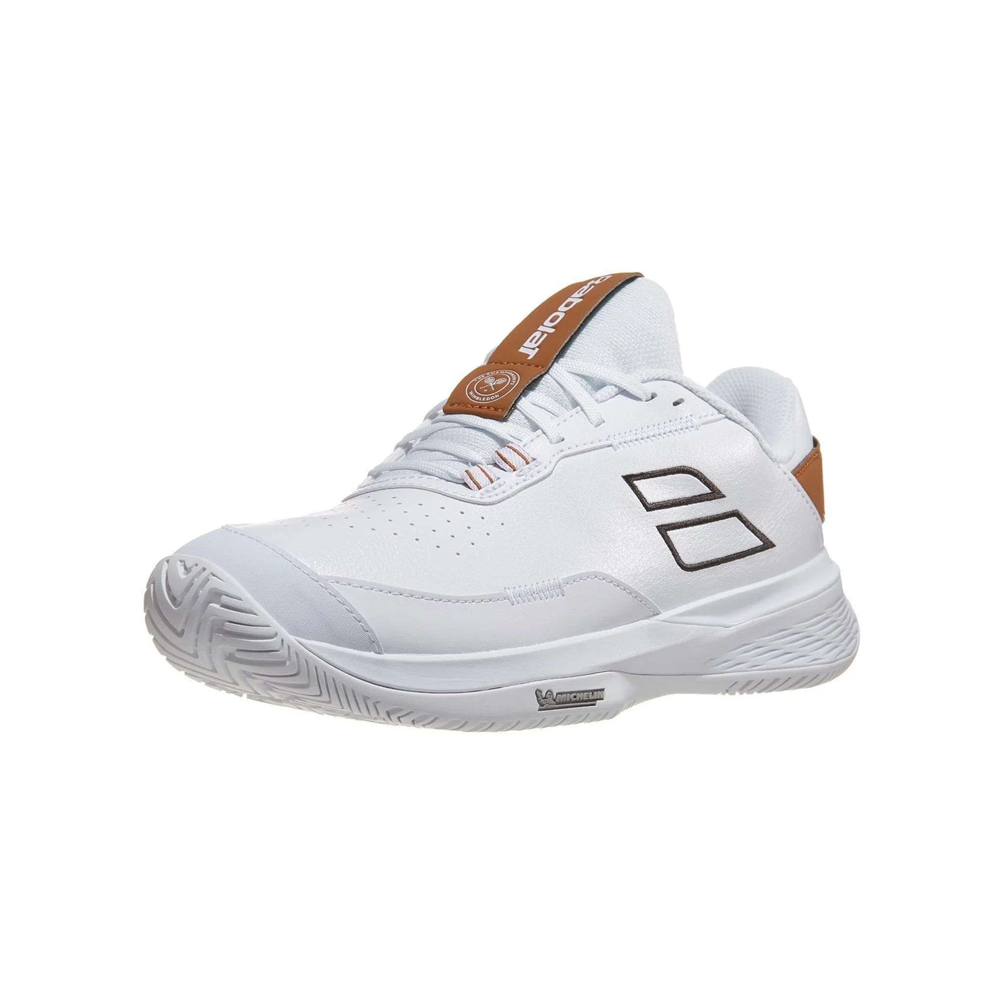 Calzado Babolat SFX Wimbledon W