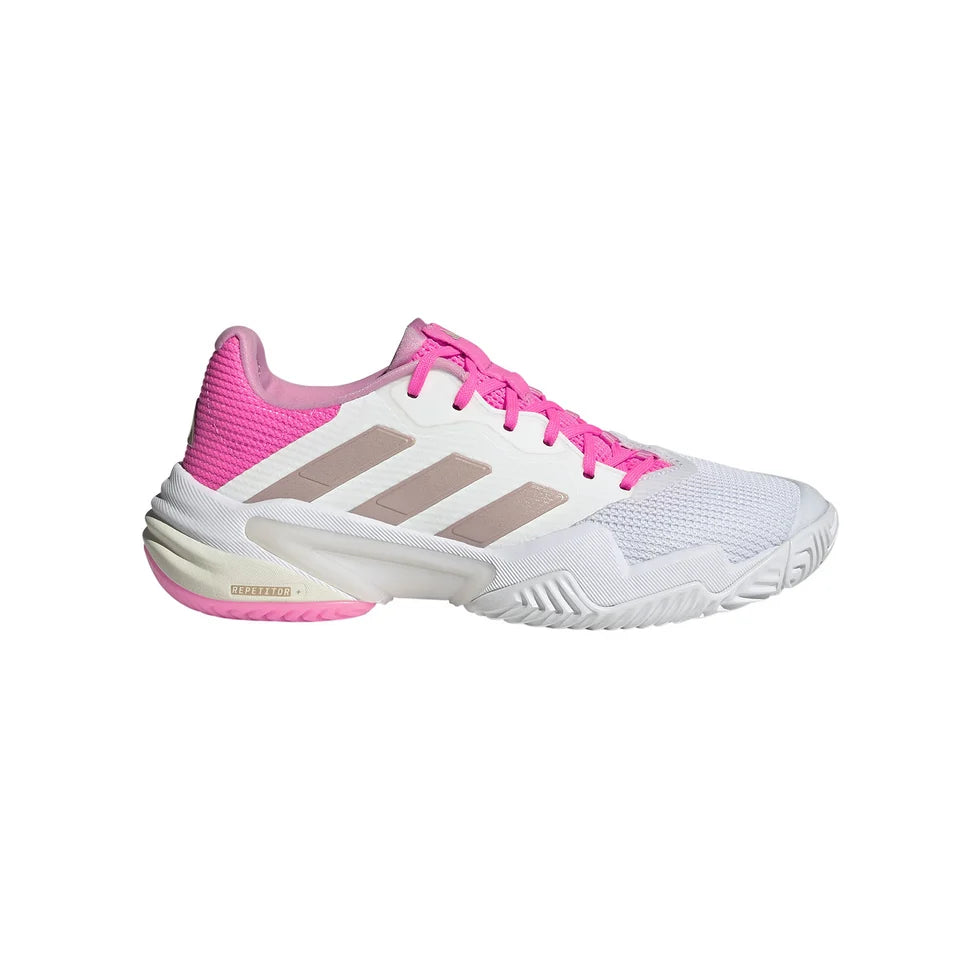 Calzado Adidas Barricade 13 Unisex