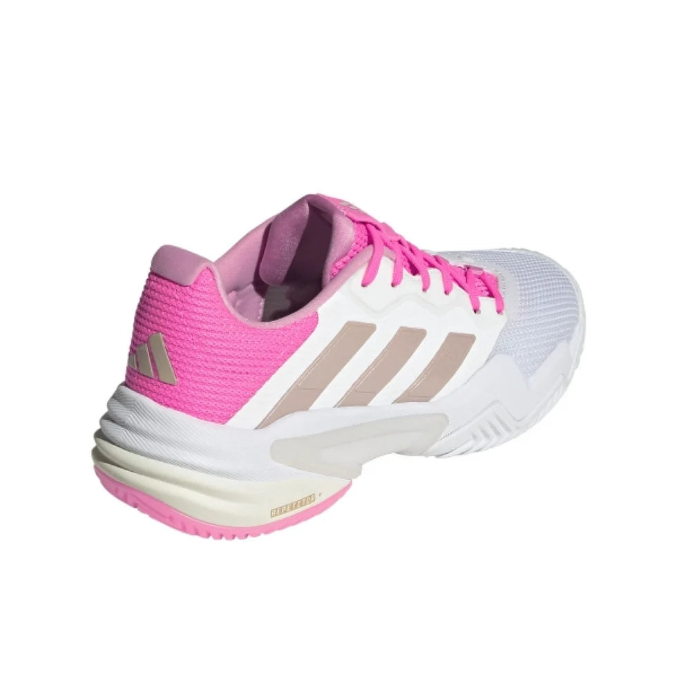 Calzado Adidas Barricade 13 Unisex