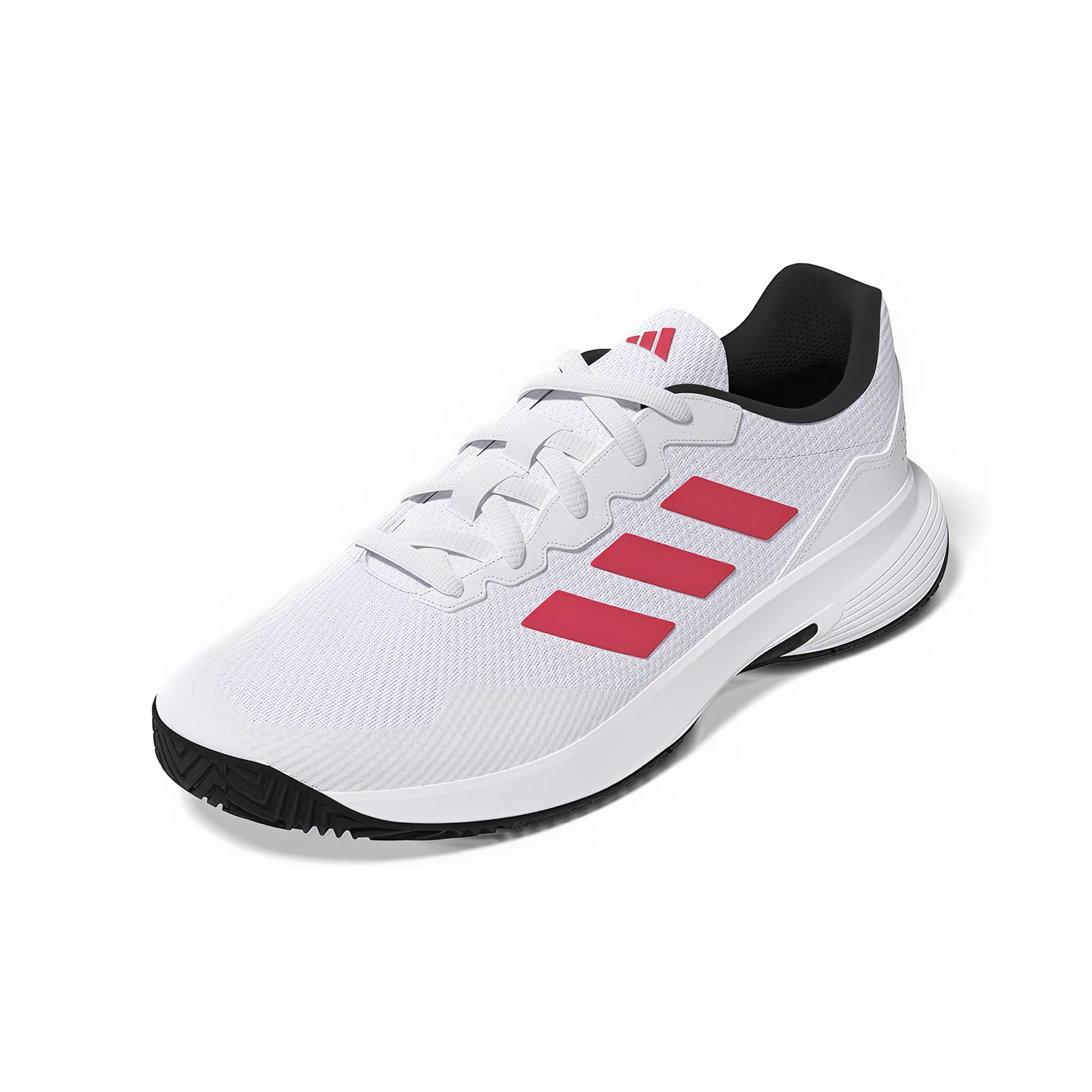 Calzado Adidas Gamecourt 2.0 Dama