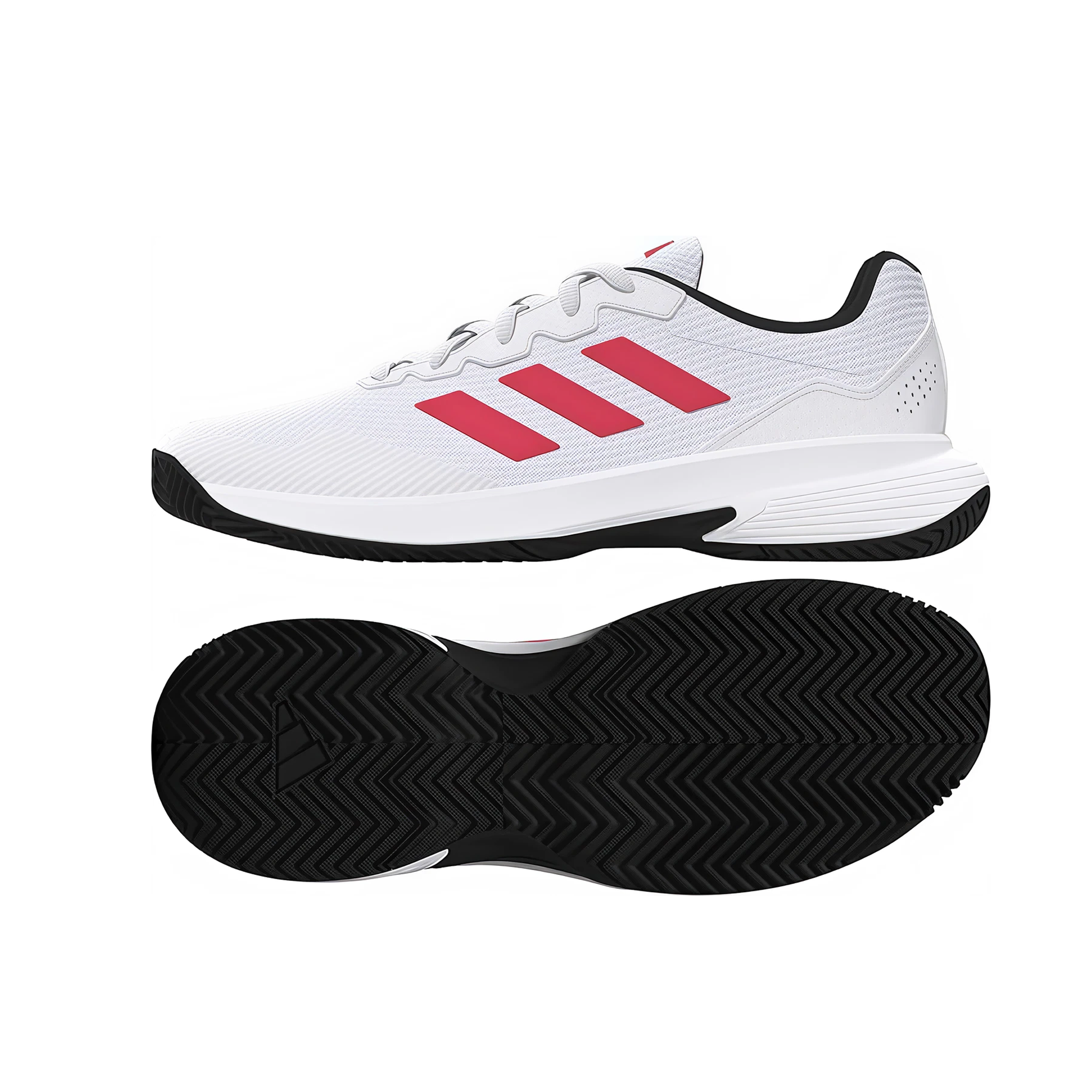 Calzado Adidas Gamecourt 2.0 Dama