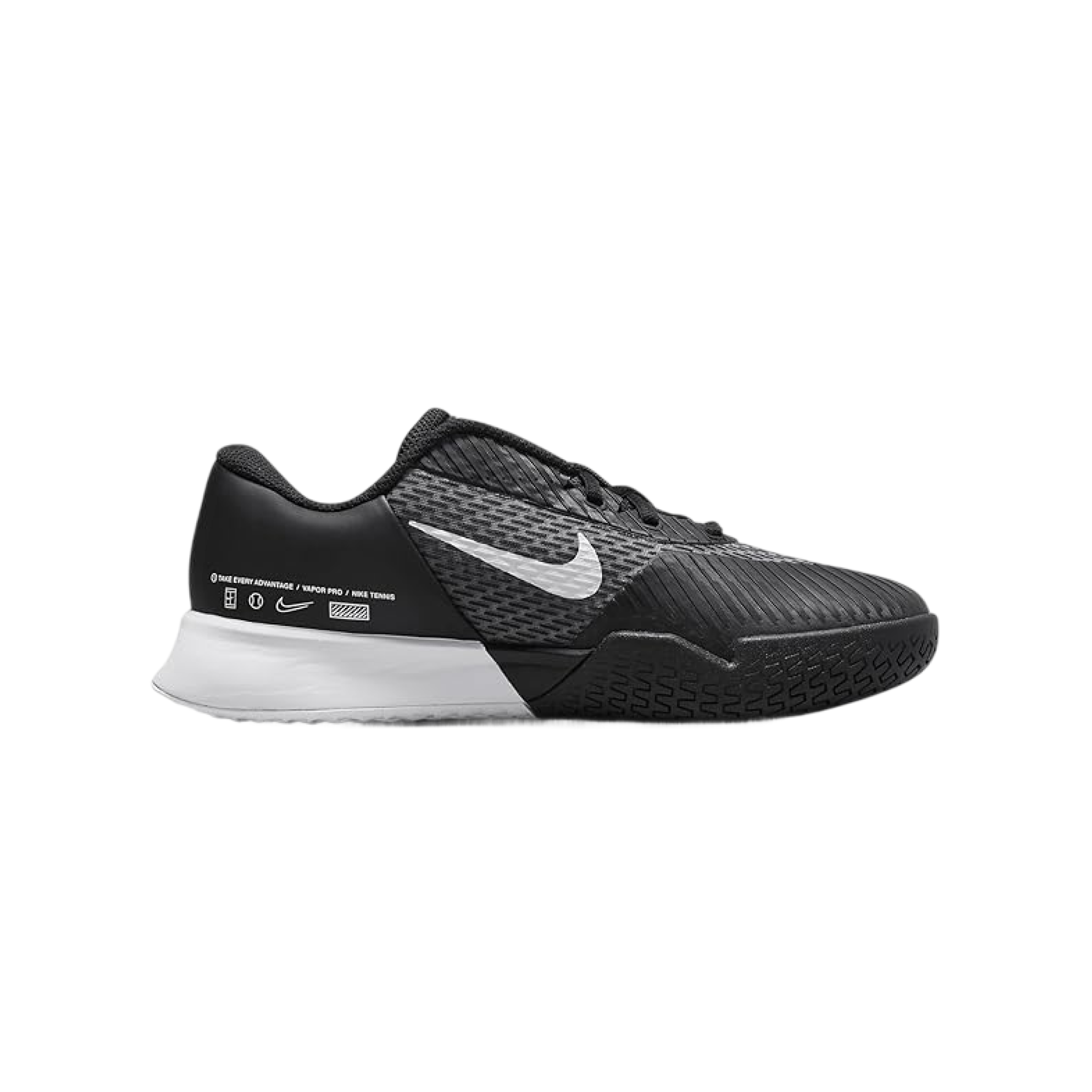 Calzado Nike Air Zoom Vapor Pro 2 HC W