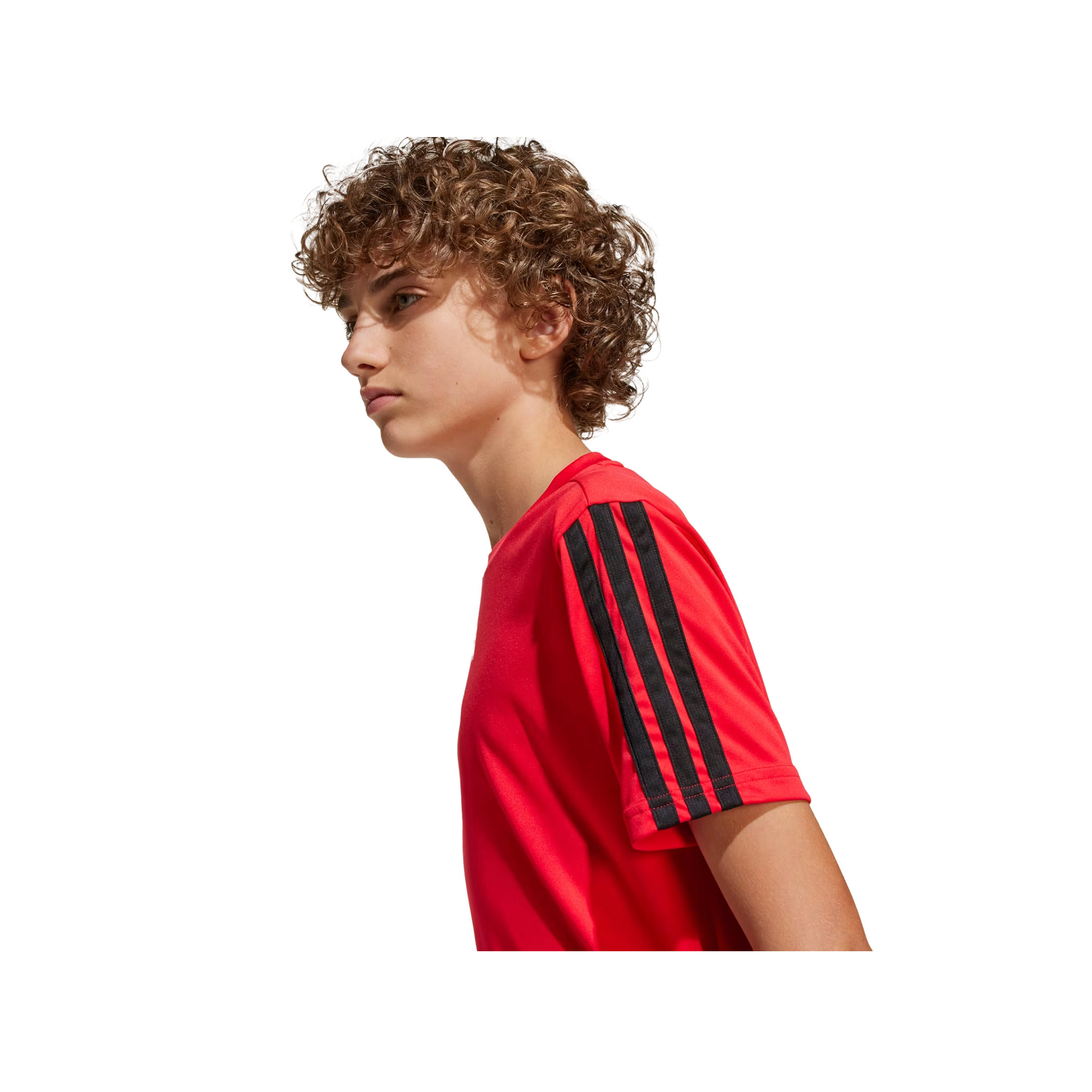 Playera Adidas Essentials