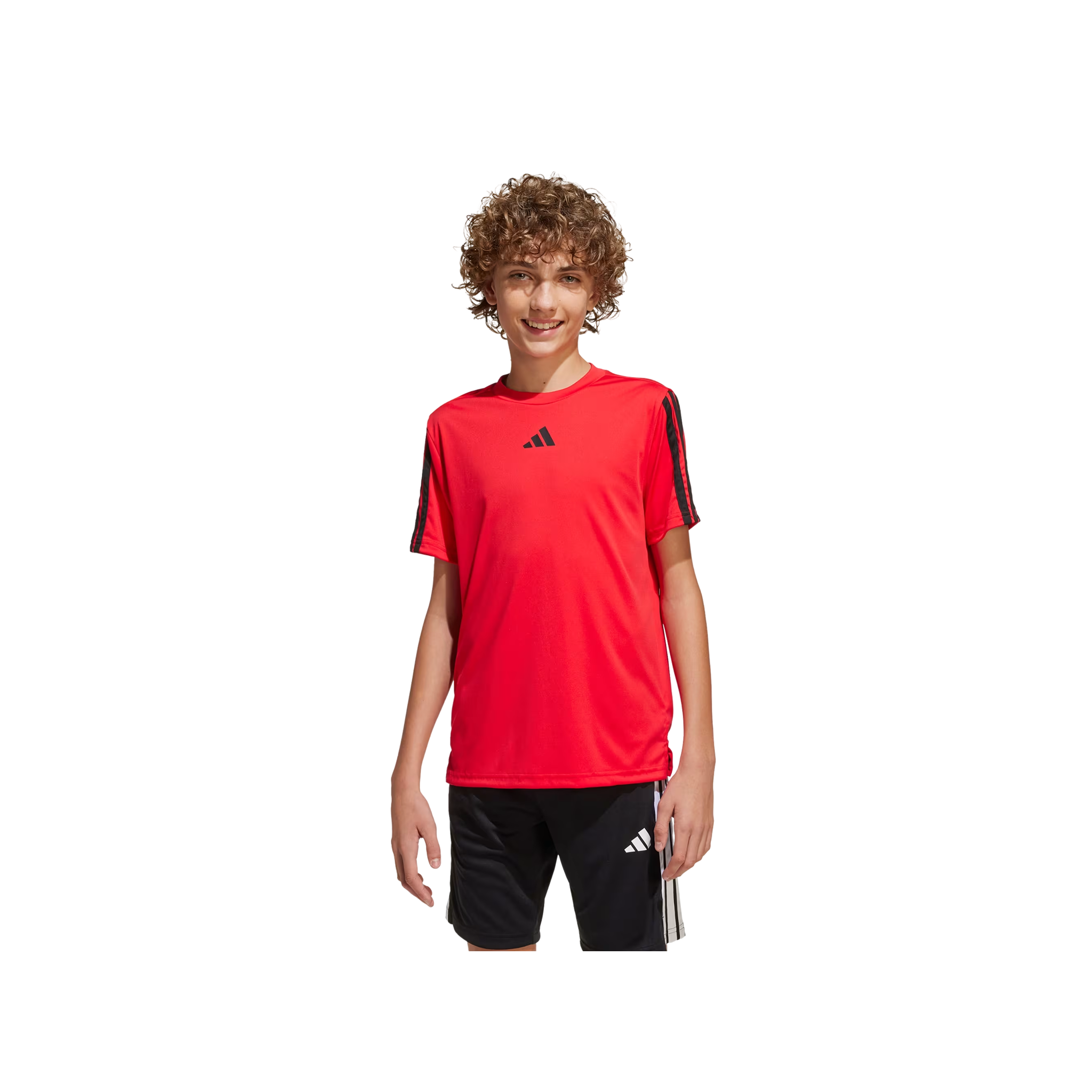 Playera Adidas Essentials