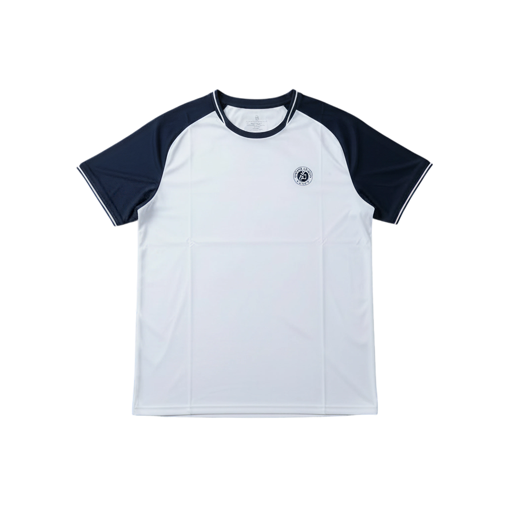 Playera Lacoste x Roland Garros Performance