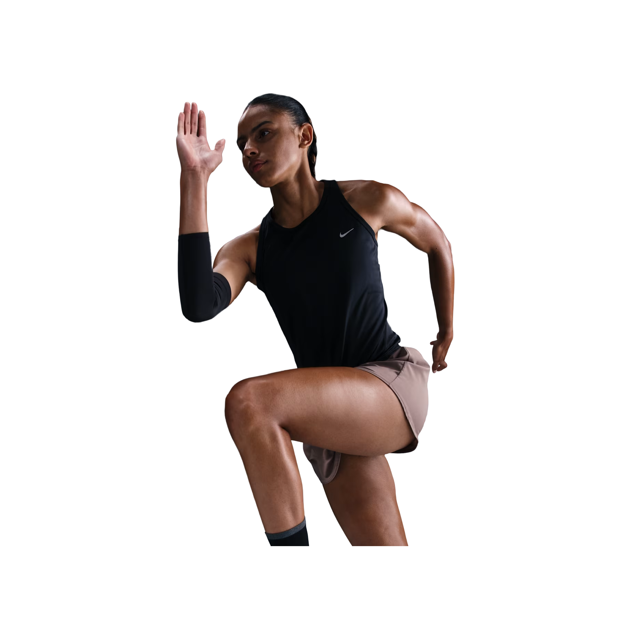 Blusa Nike Tempo Dri-FIT