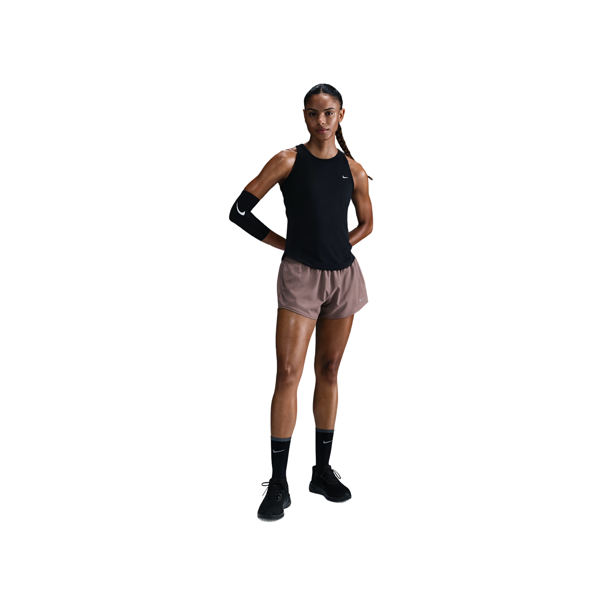Blusa Nike Tempo Dri-FIT
