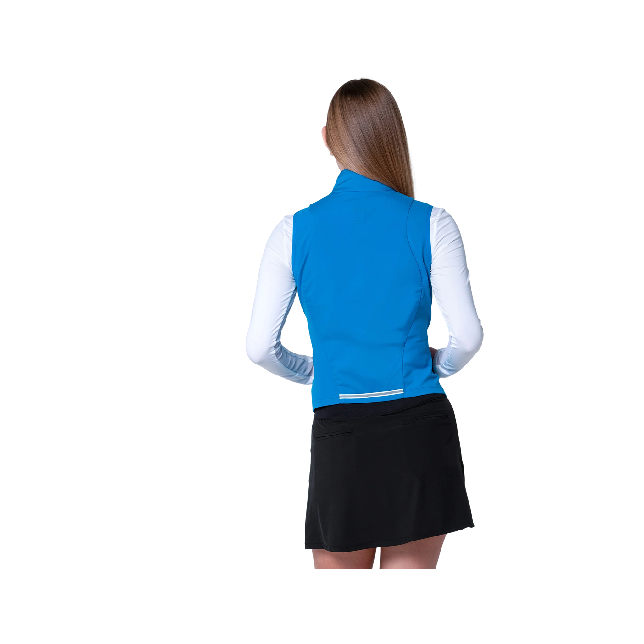 Chaleco Lucky in Love The Best Vest