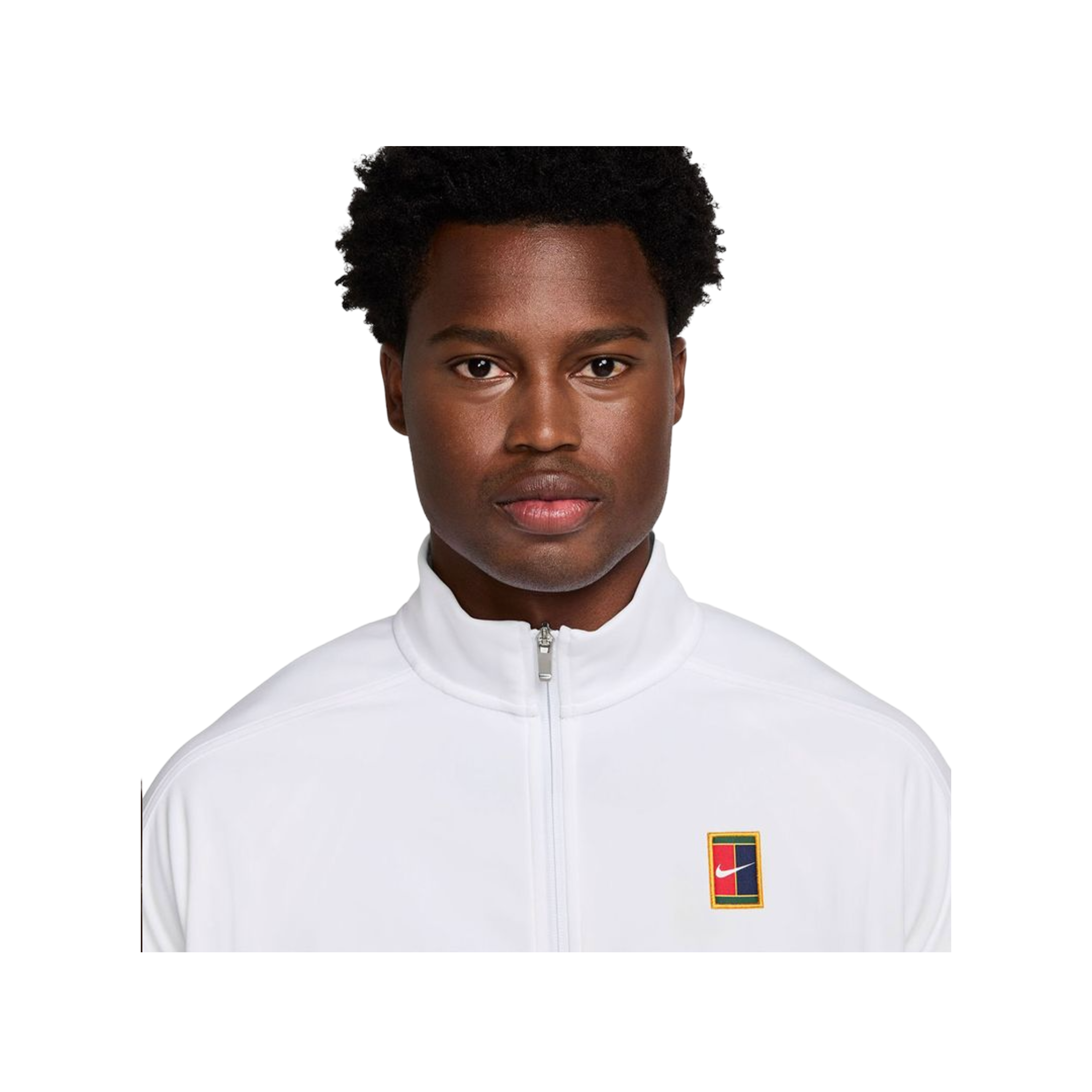 Chamarra Nike Court Heritage