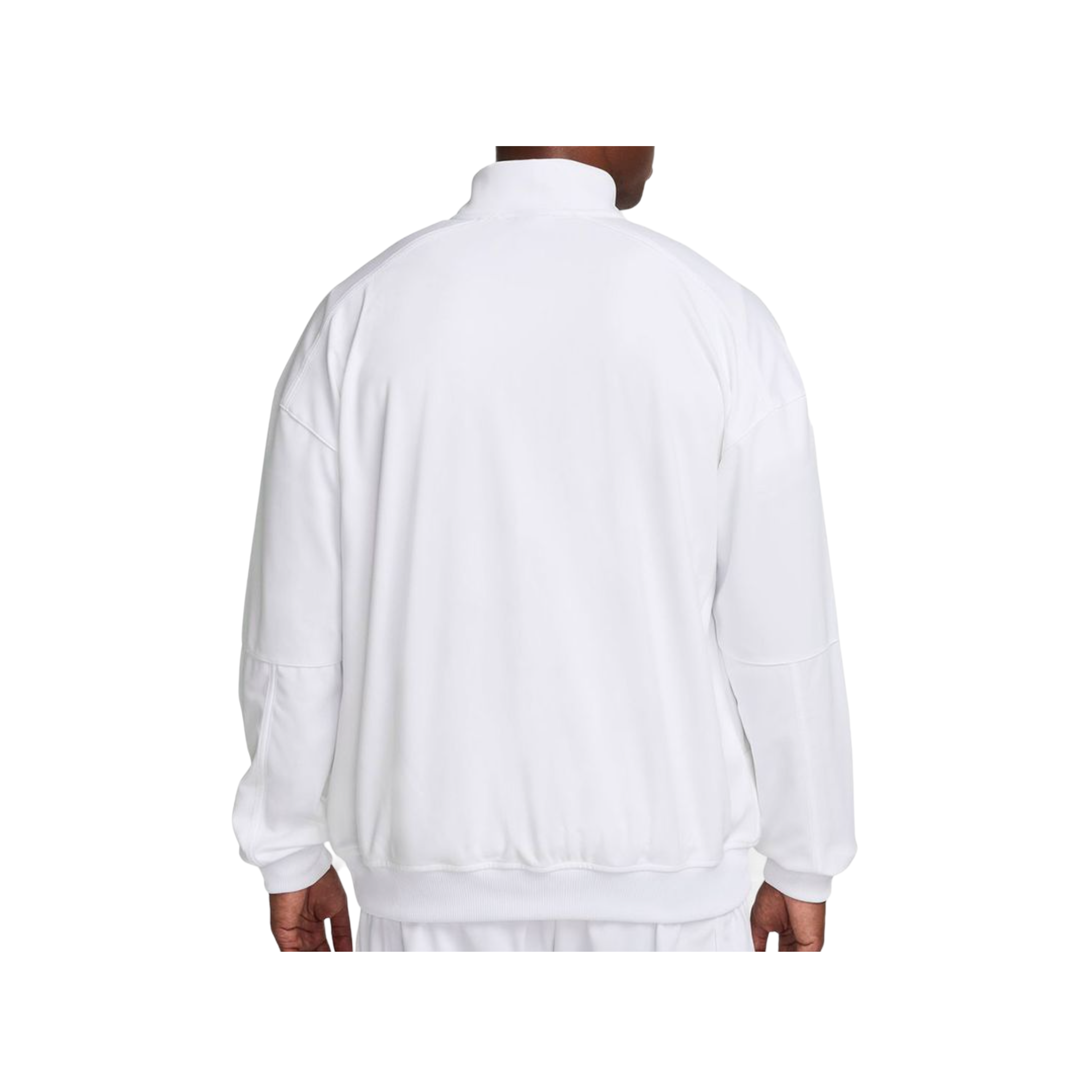Chamarra Nike Court Heritage