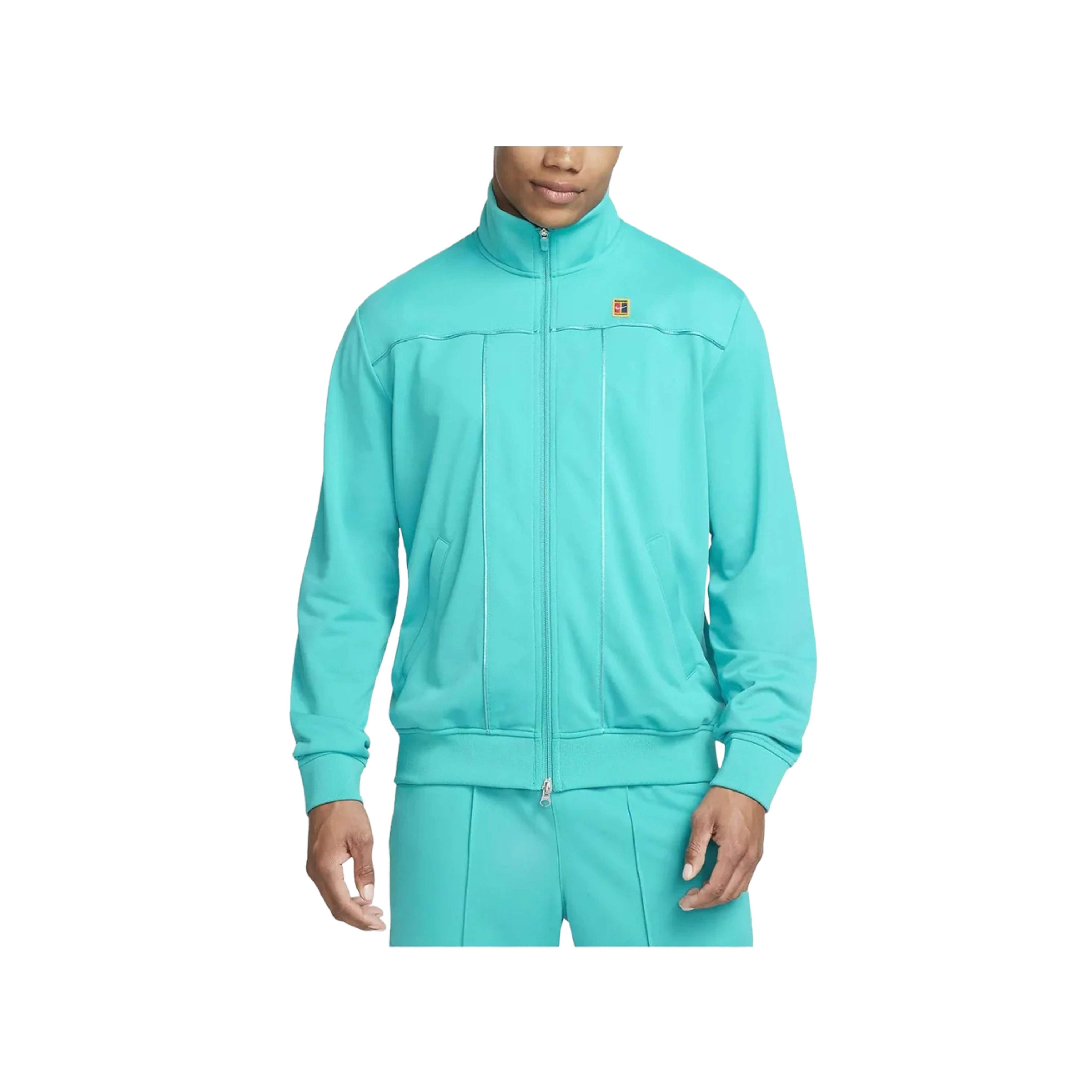 Chamarra Nike Heritage