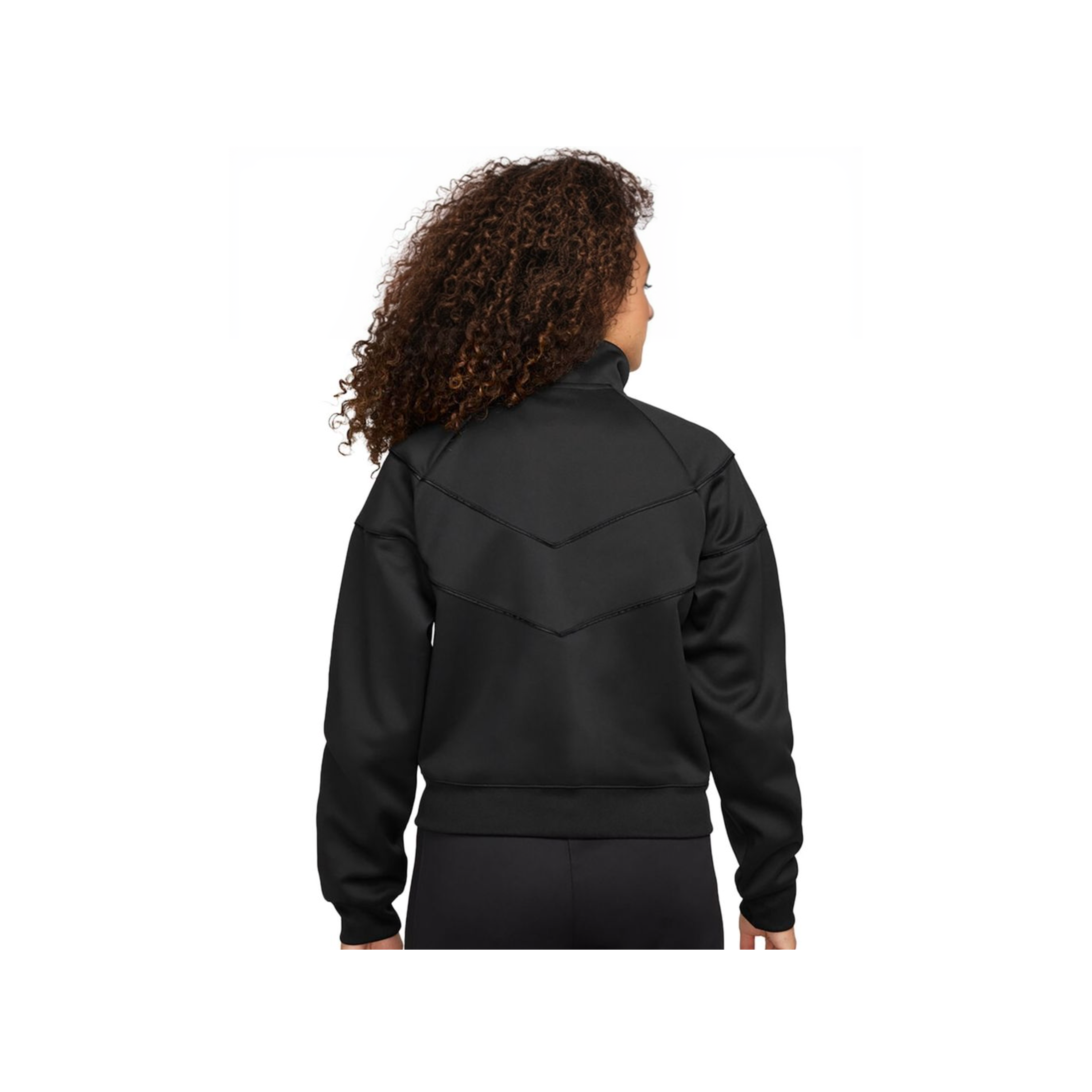Chamarra Nike Court Heritage Windrunner