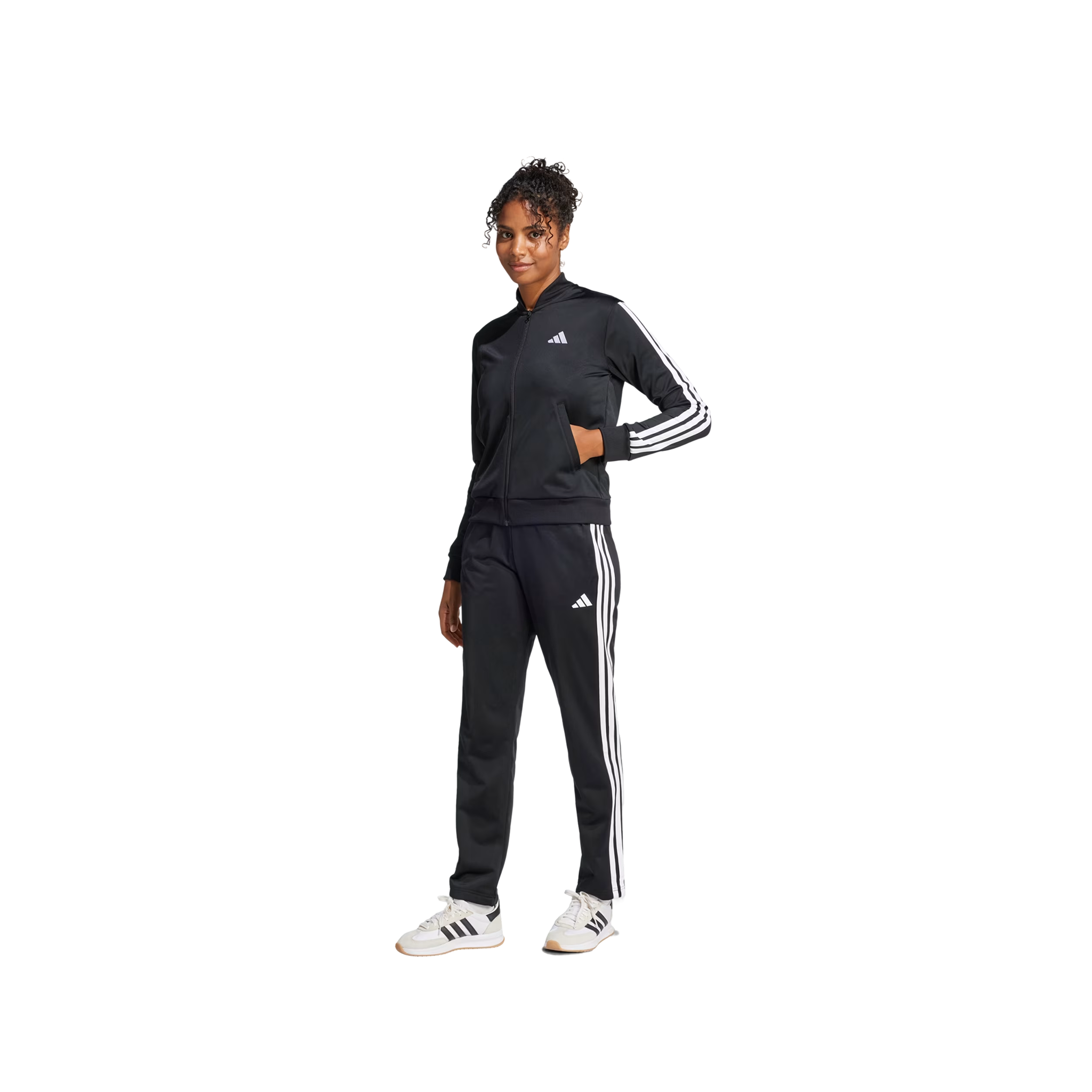 Conjunto Adidas Dayready