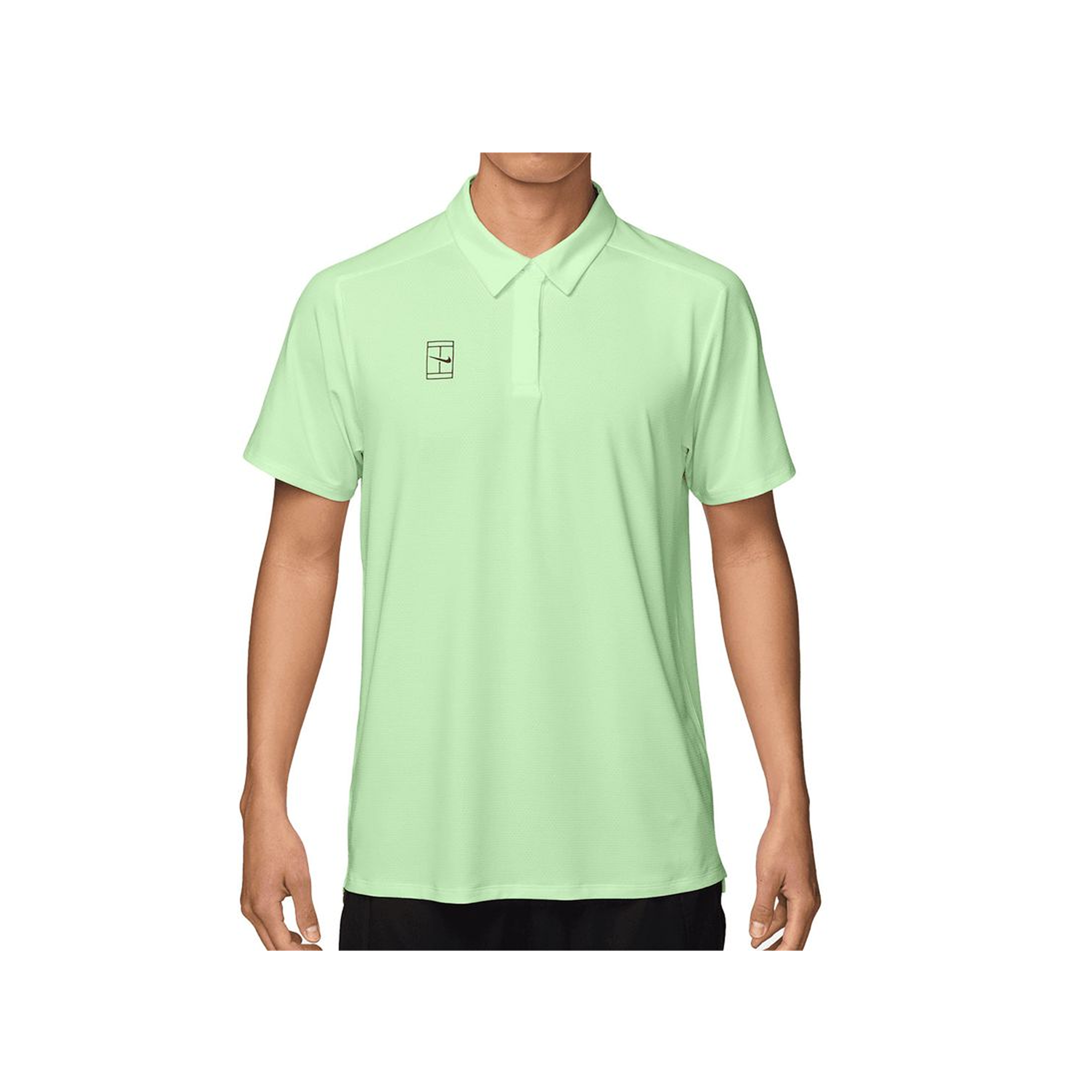 Playera NikeCourt Advantage