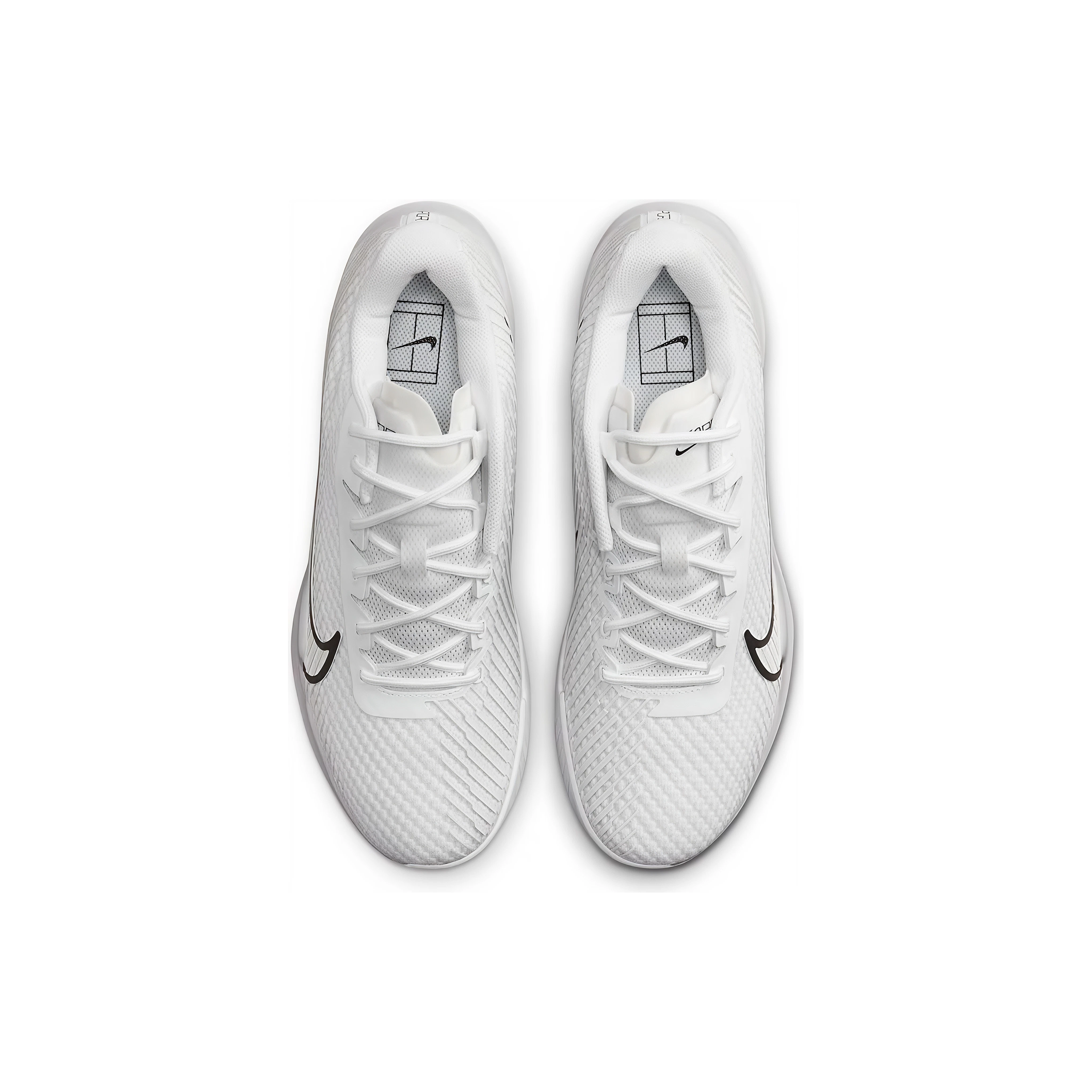 Calzado Nike Court Air Zoom Vapor 11