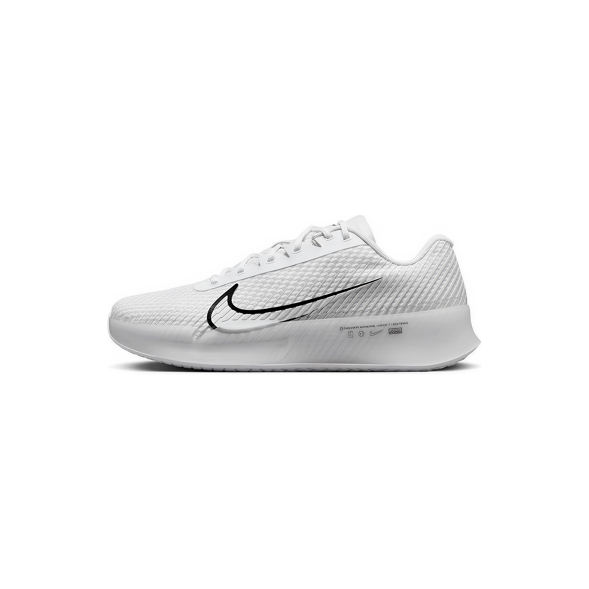 Calzado Nike Court Air Zoom Vapor 11