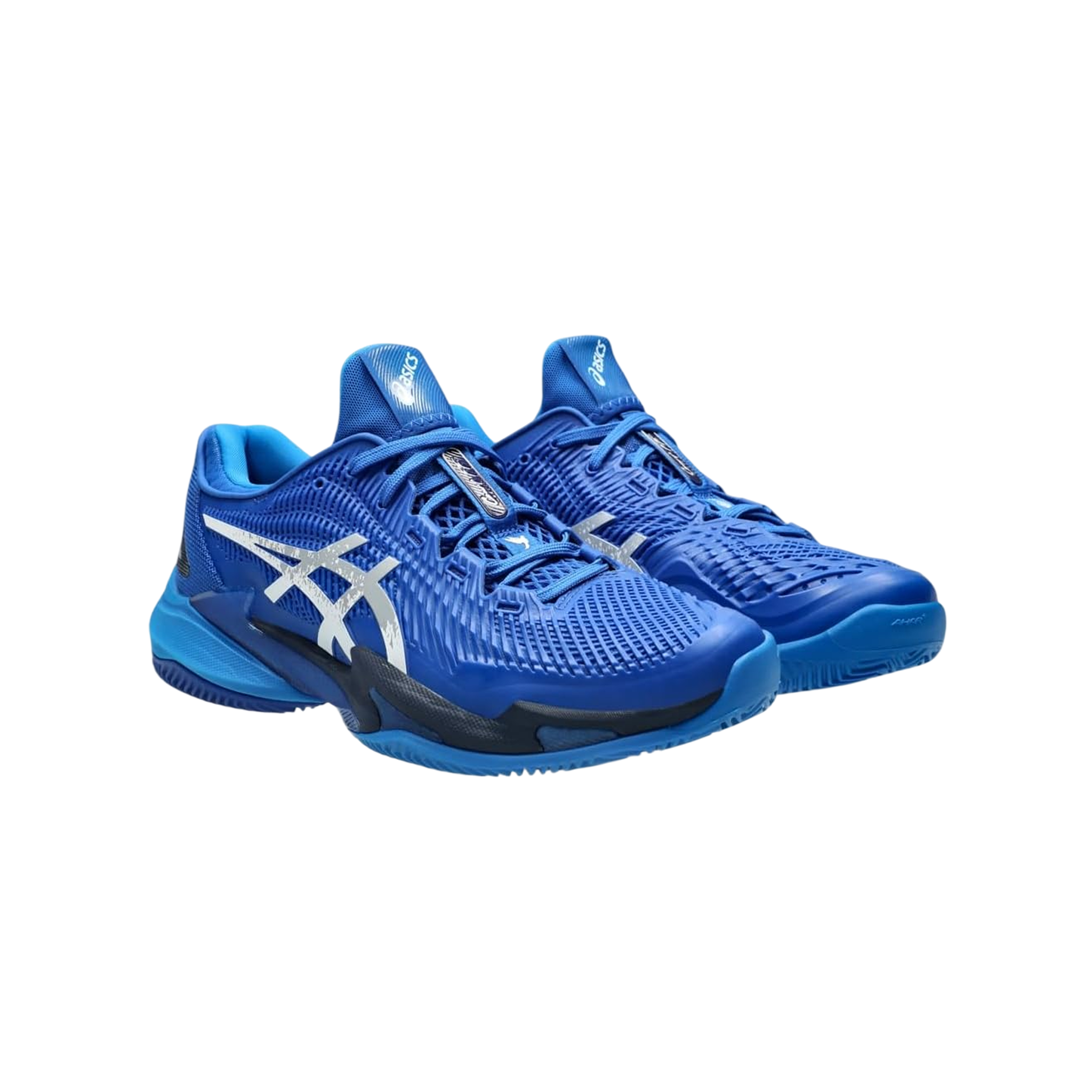 Calzado Court FF 3 Novak Clay
