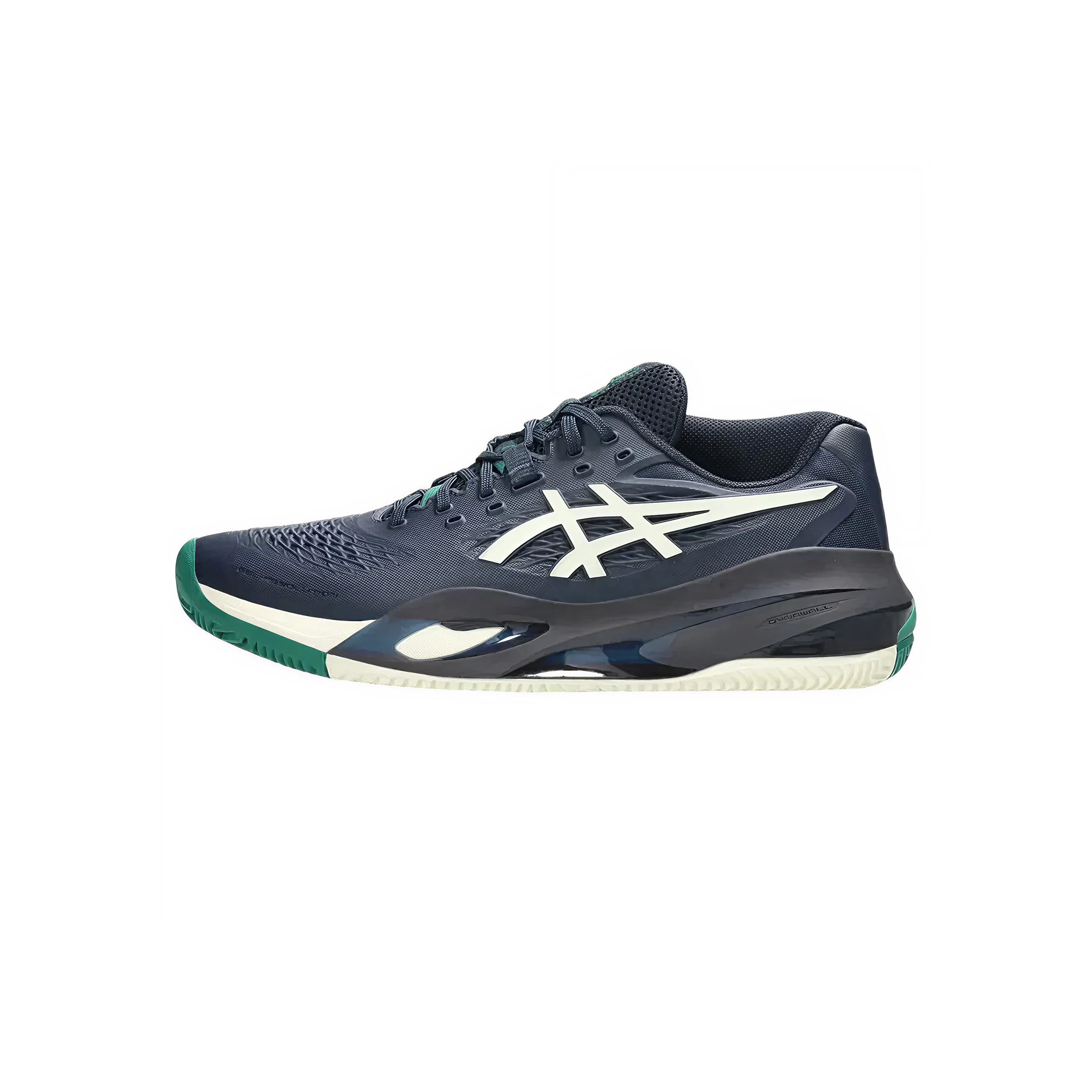 Calzado Asics Gel-Resolution X Clay