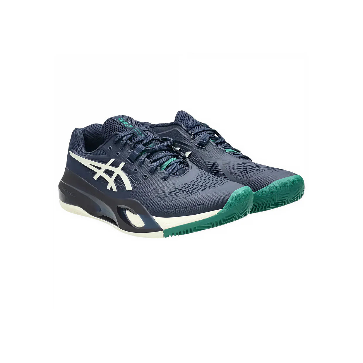 Calzado ASICS GEL-RESOLUTION X para Caballero