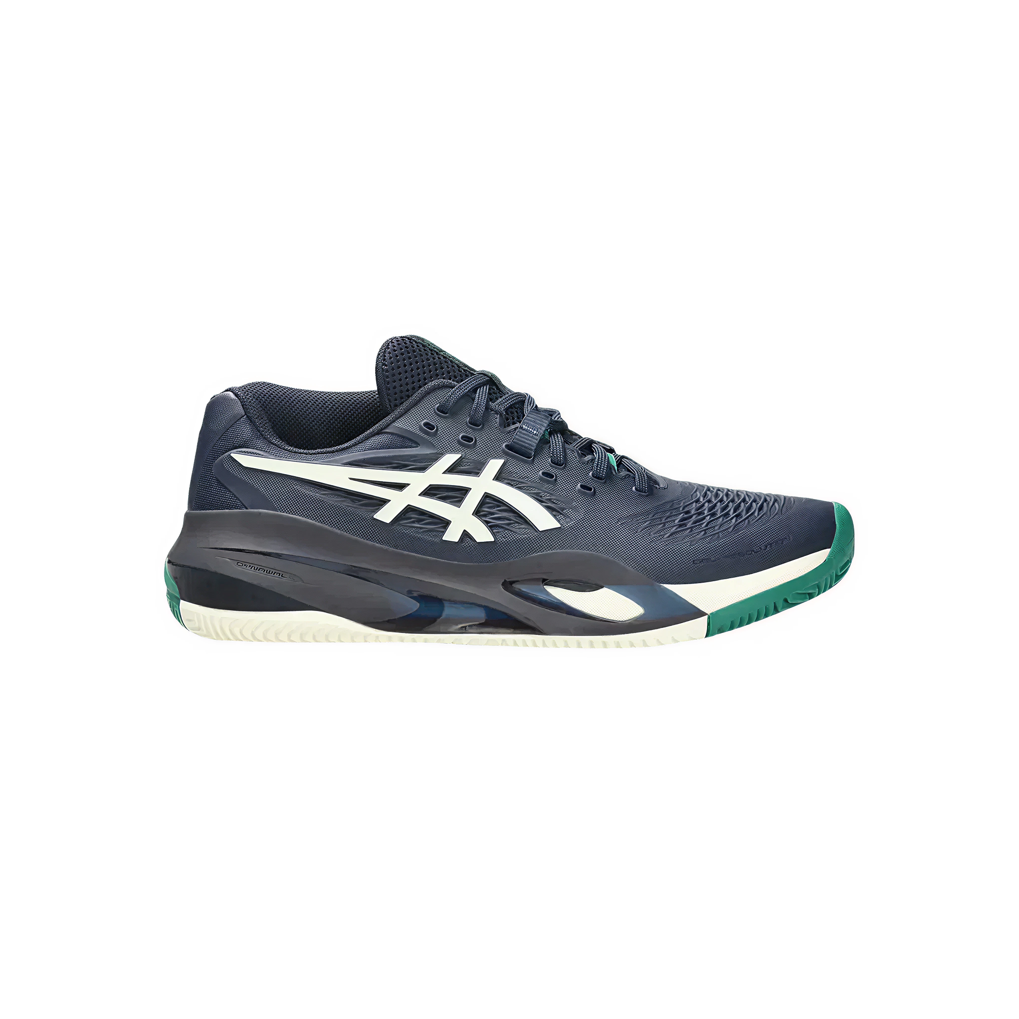 Calzado Asics Gel-Resolution X Clay