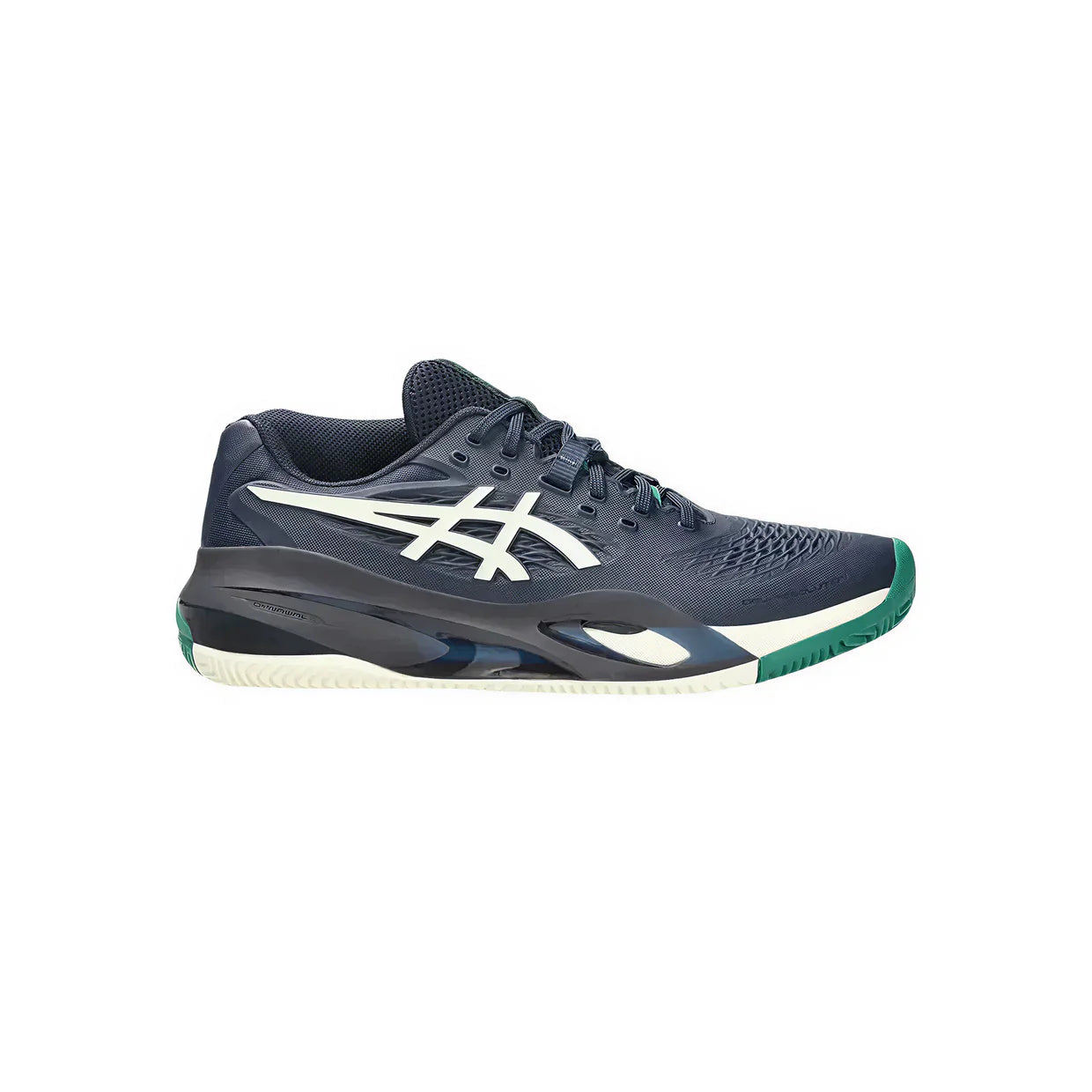 Calzado ASICS GEL-RESOLUTION X para Caballero