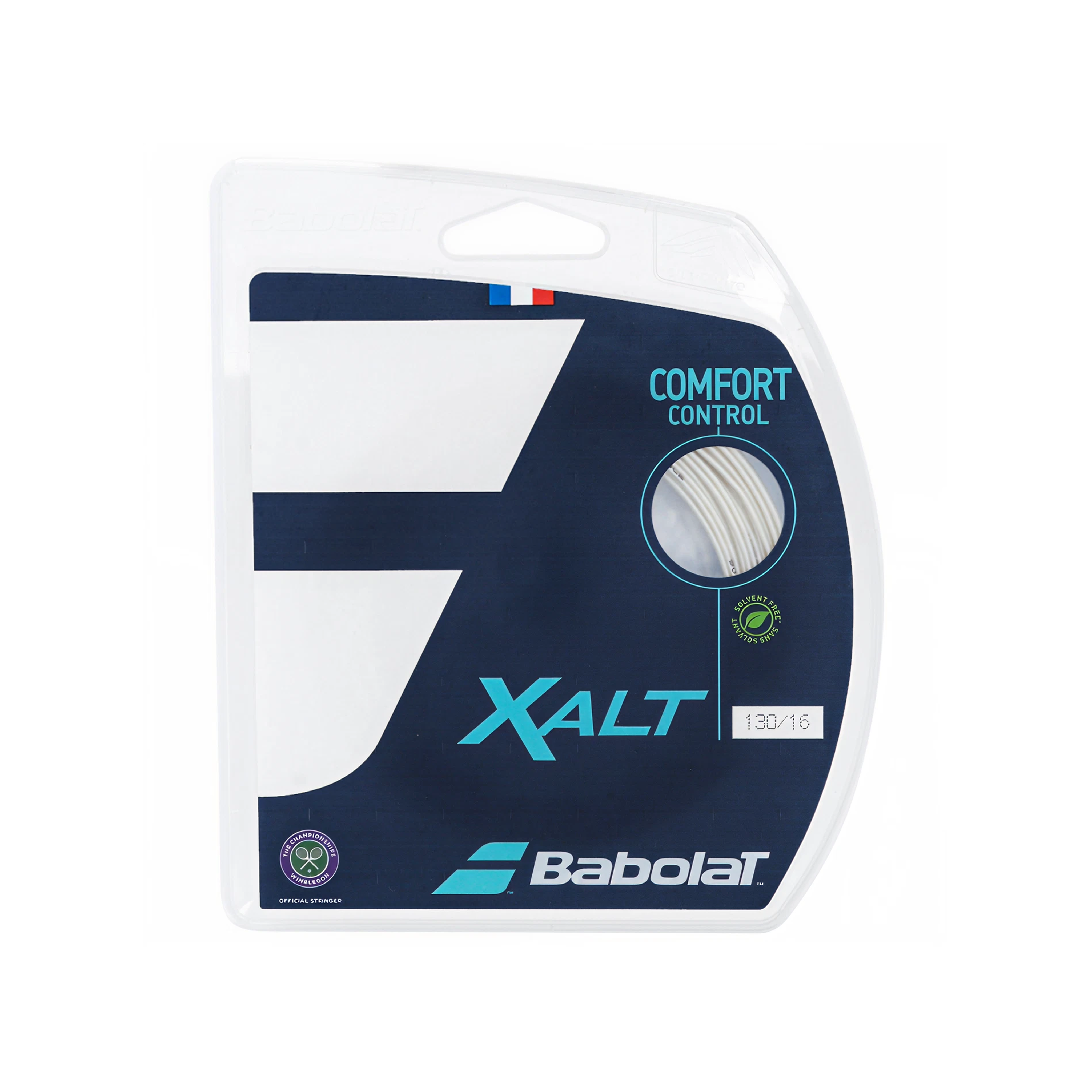 Cuerda Babolat Xalt