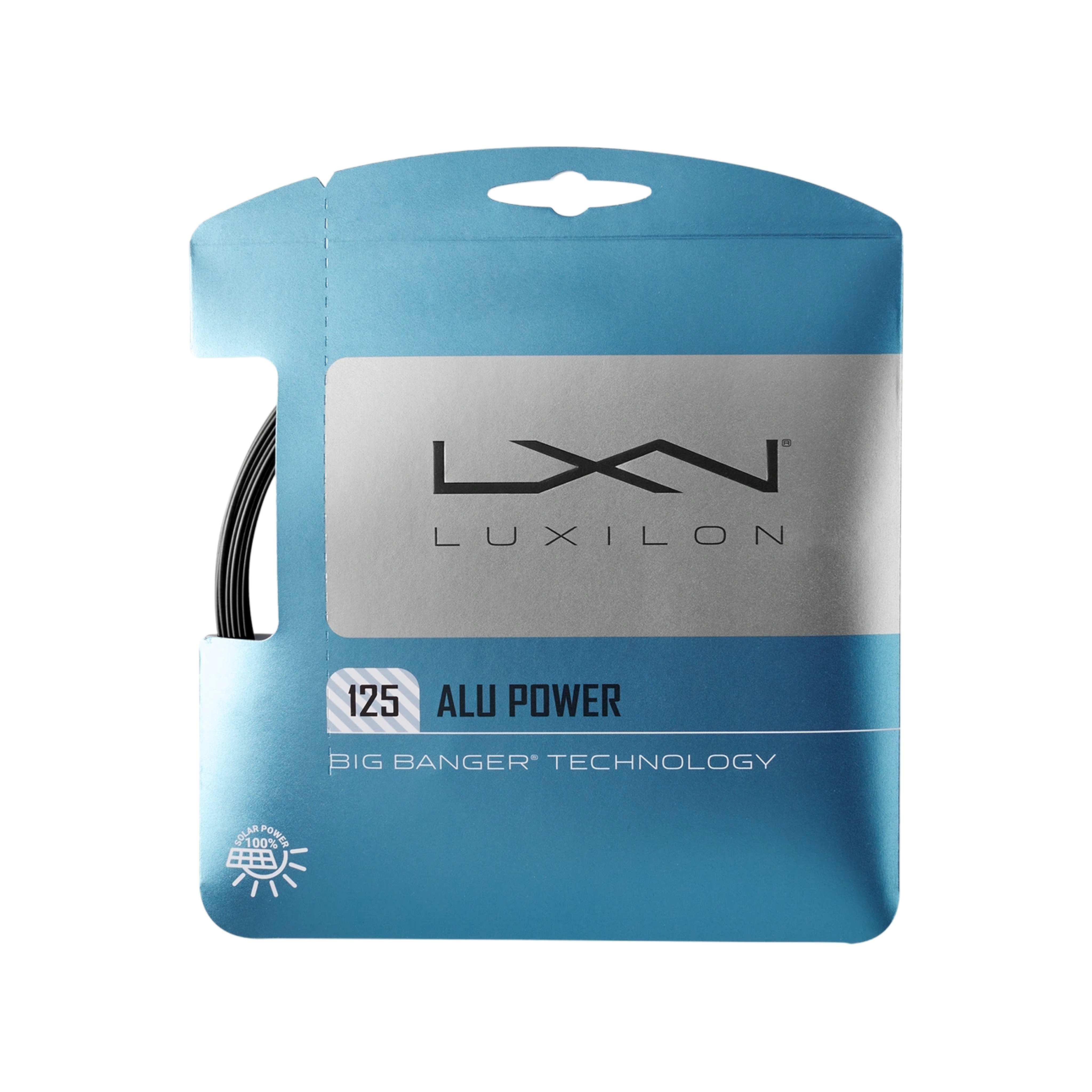 Cuerda Luxilon Alu Power 125