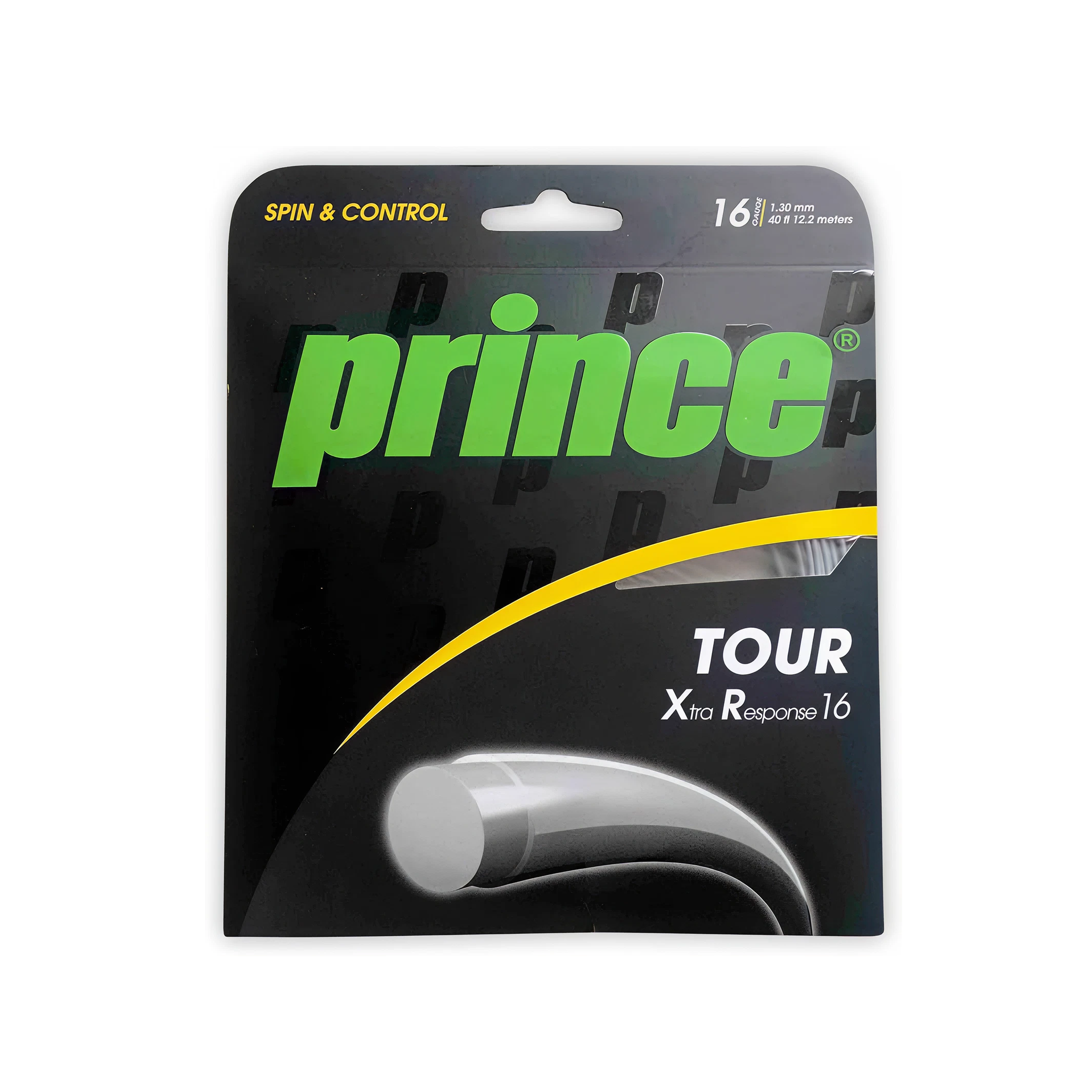 Prince Tour XR 16 Tennis String Set