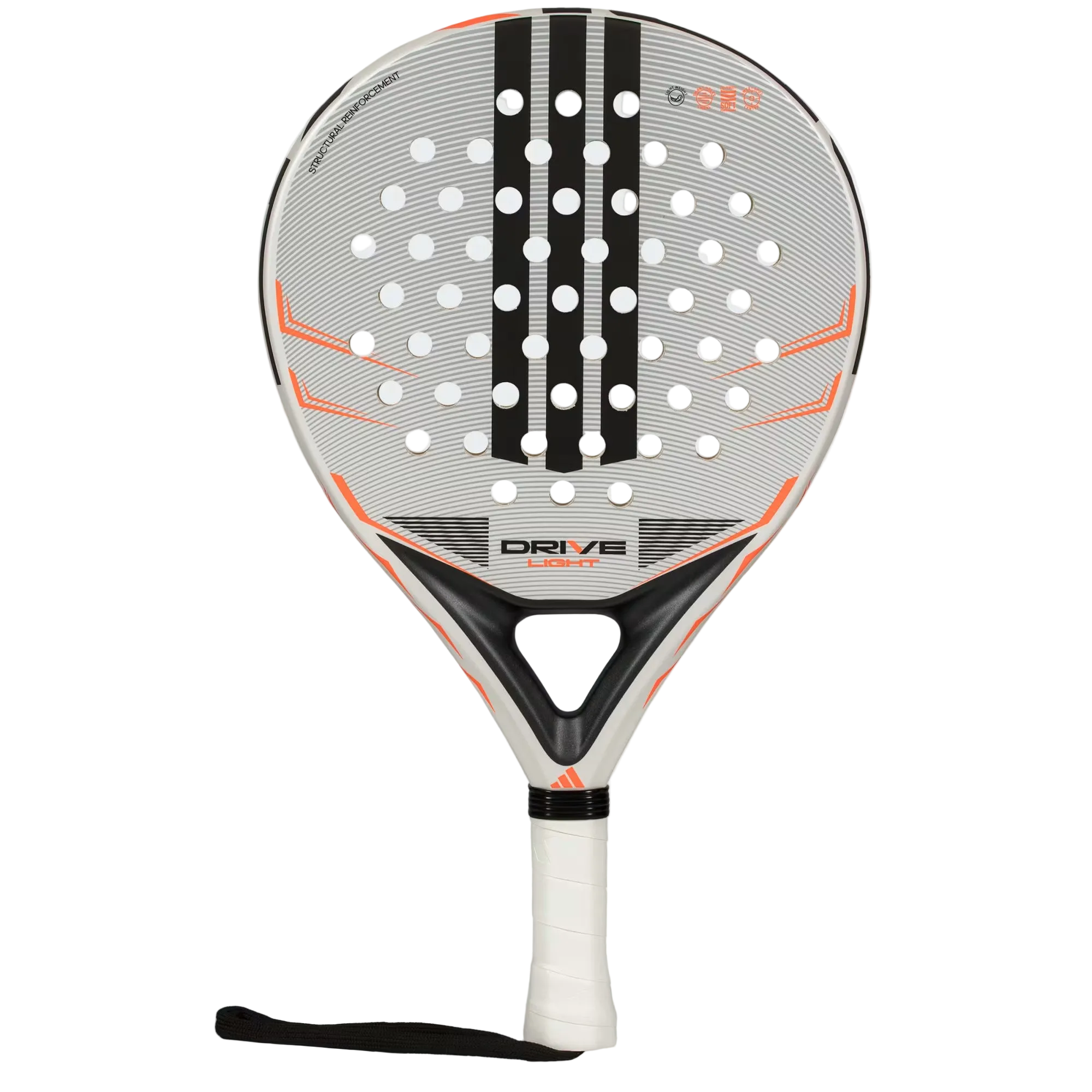 Pala Adidas Drive Light 2026