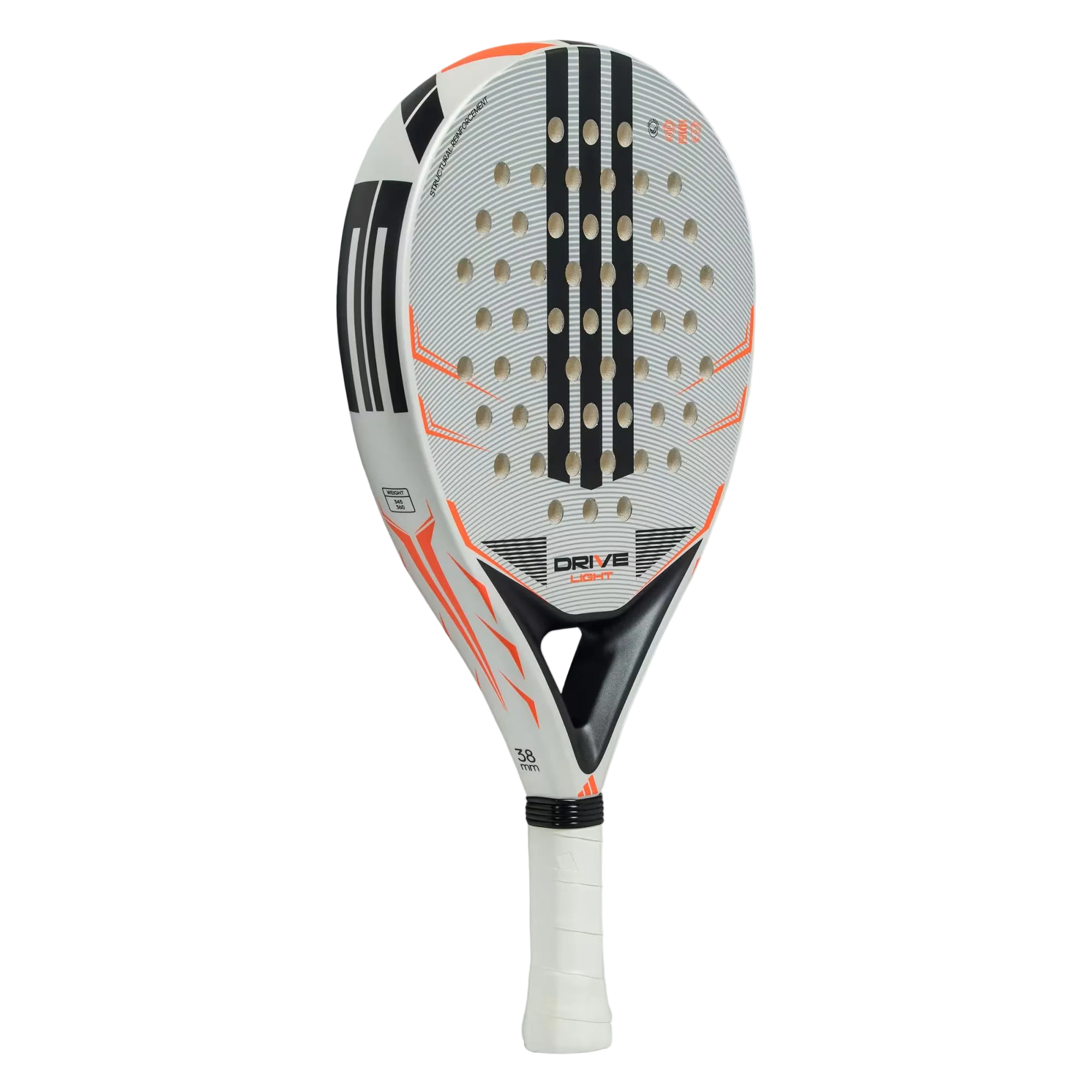 Pala Adidas Drive Light 2026