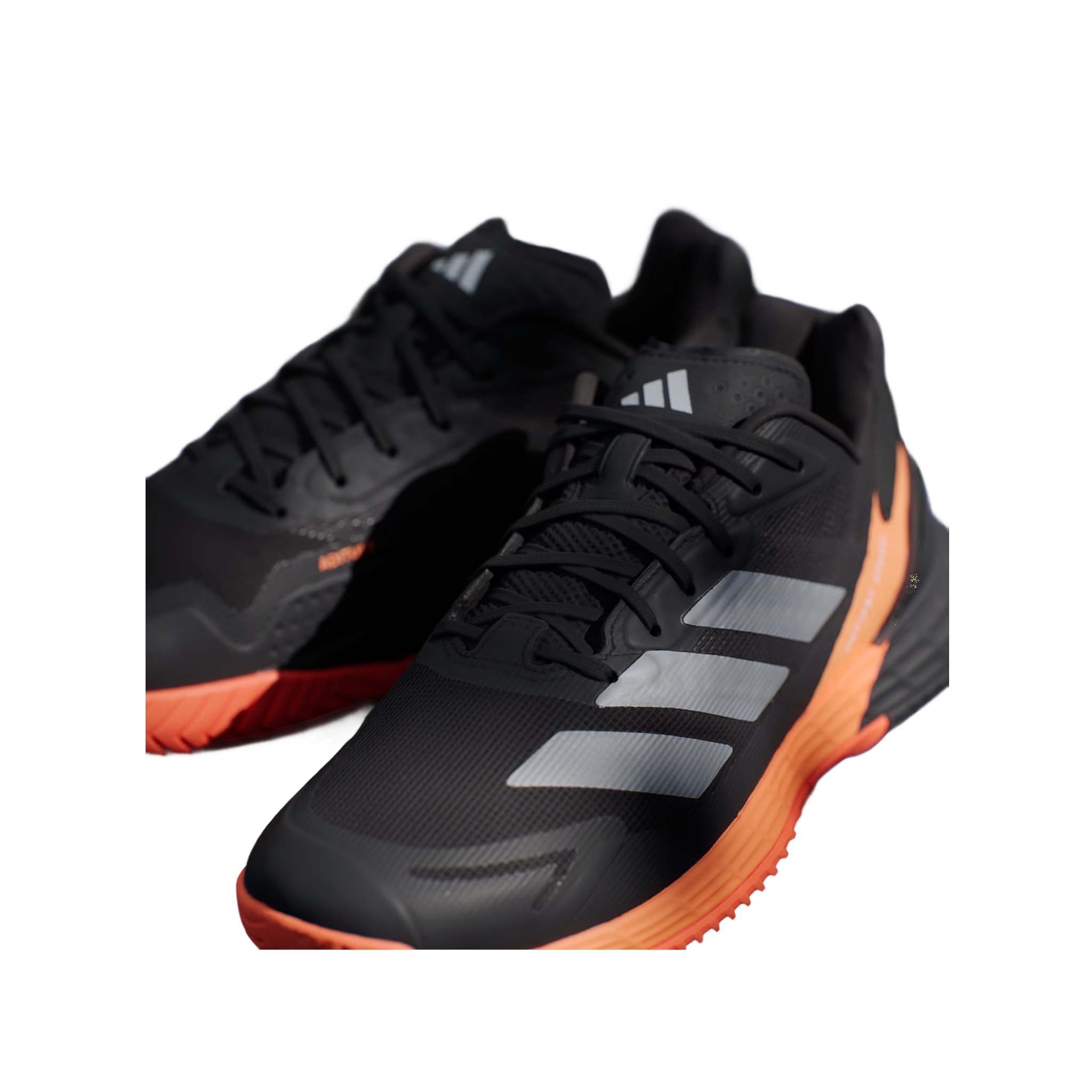 Calzado Adidas Defiant Speed 2