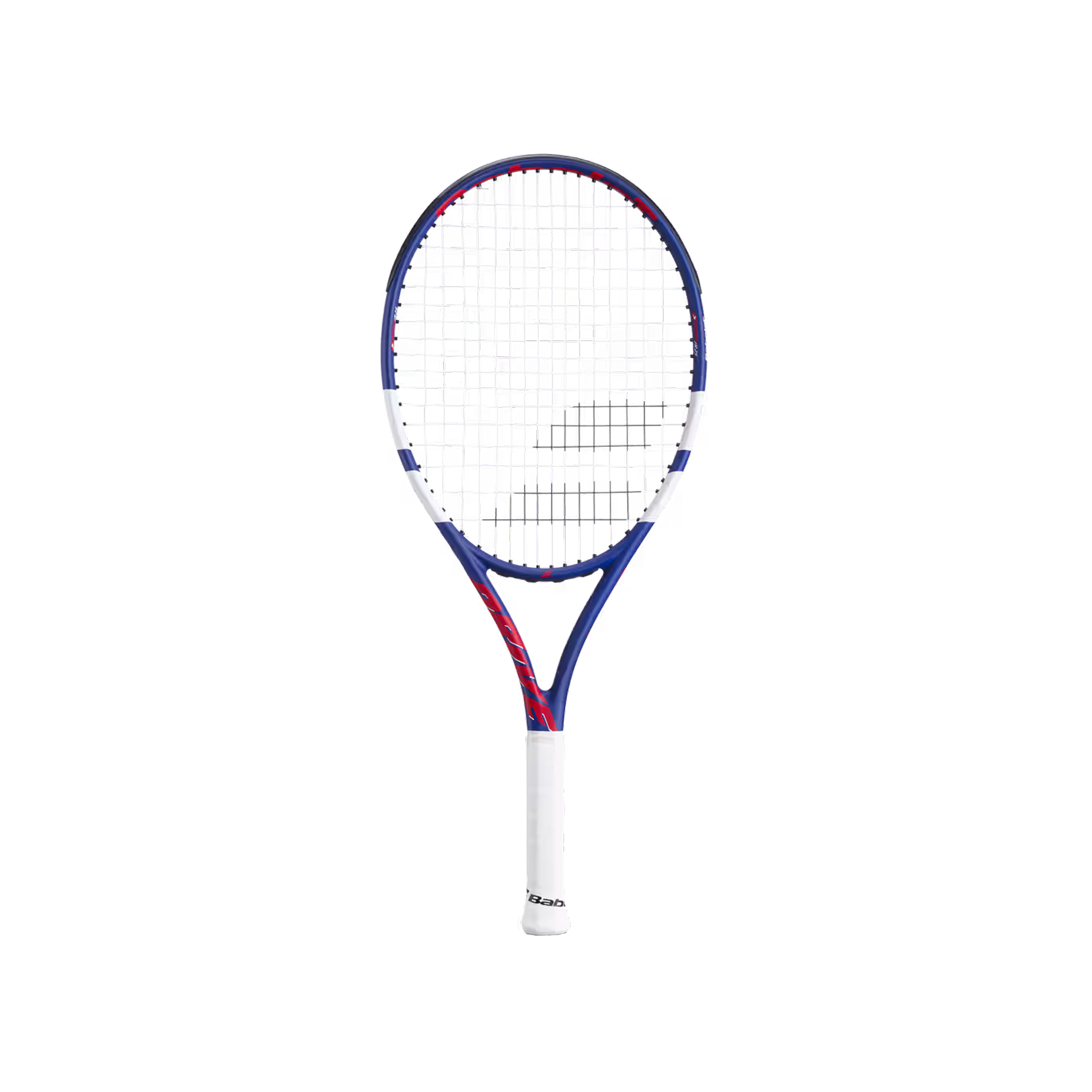 Raqueta Drive Jr 25