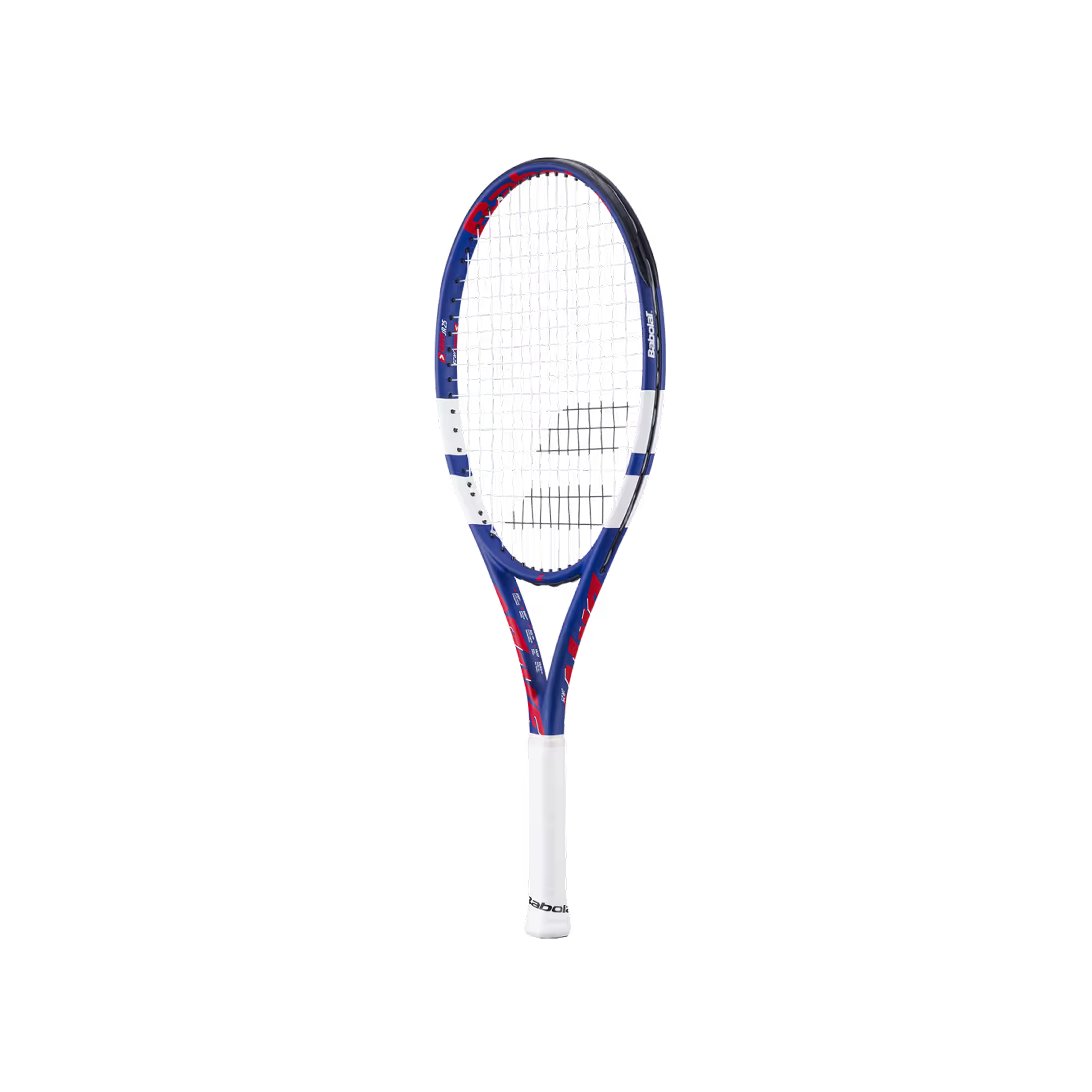 Raqueta Drive Jr 25