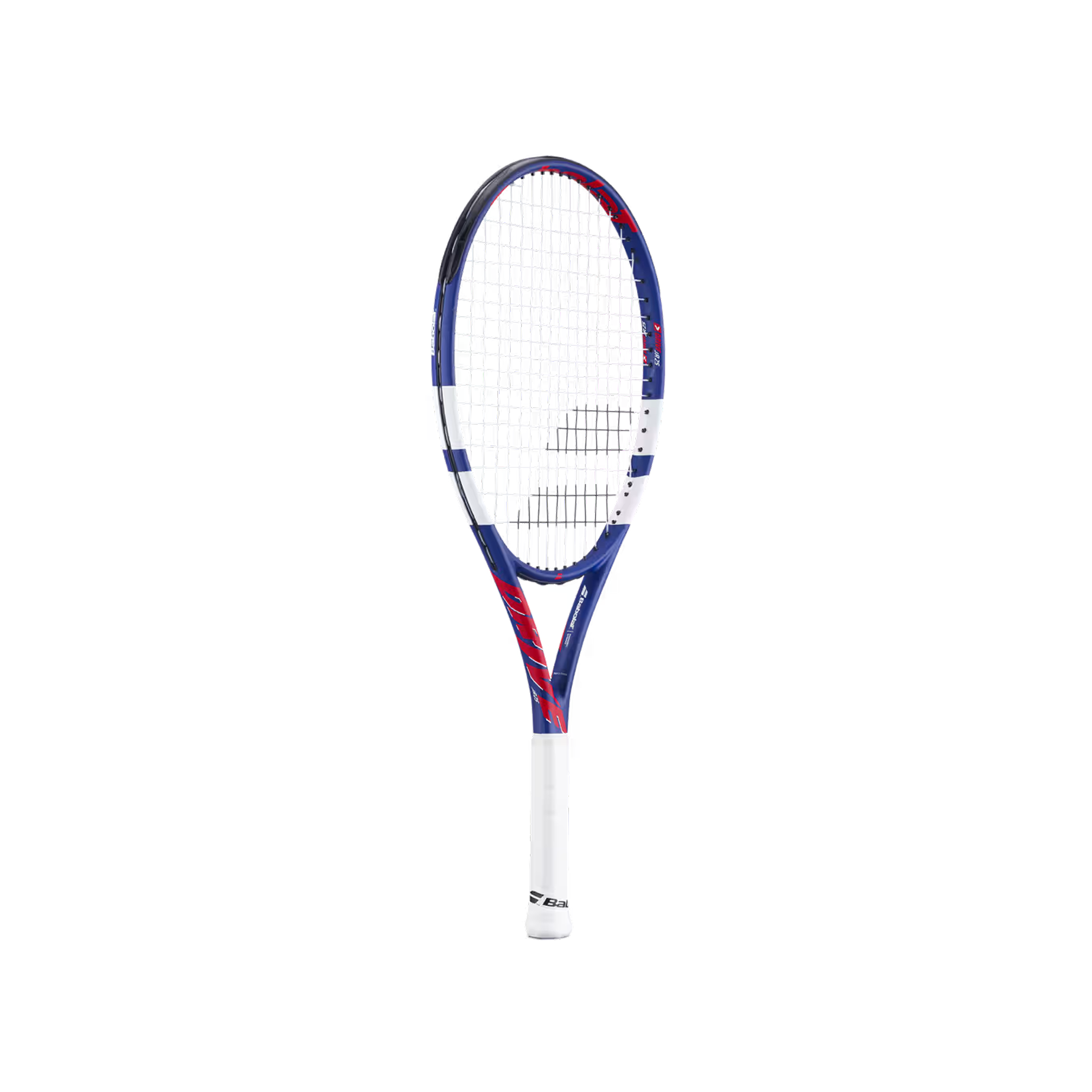 Raqueta Drive Jr 25