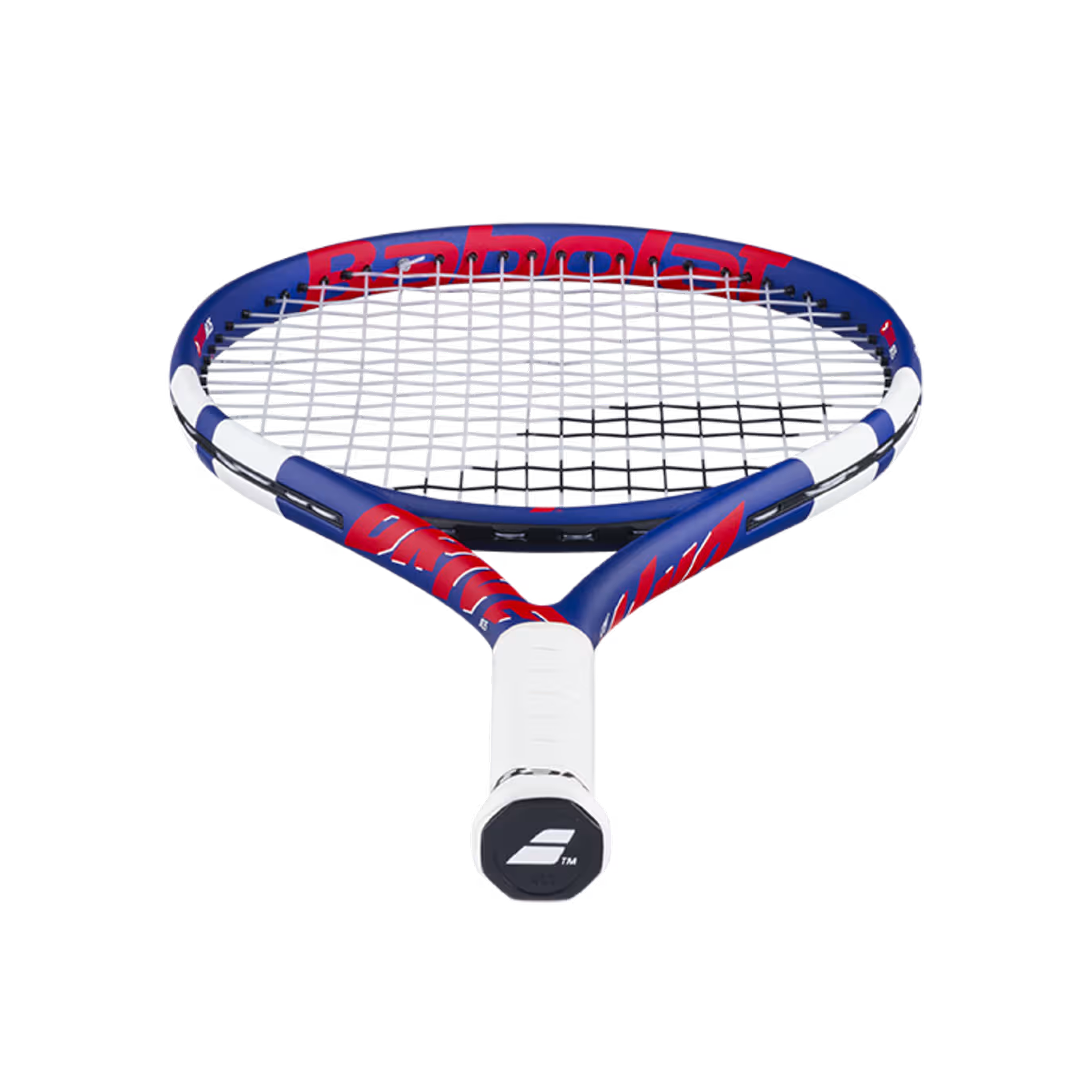 Raqueta Drive Jr 25