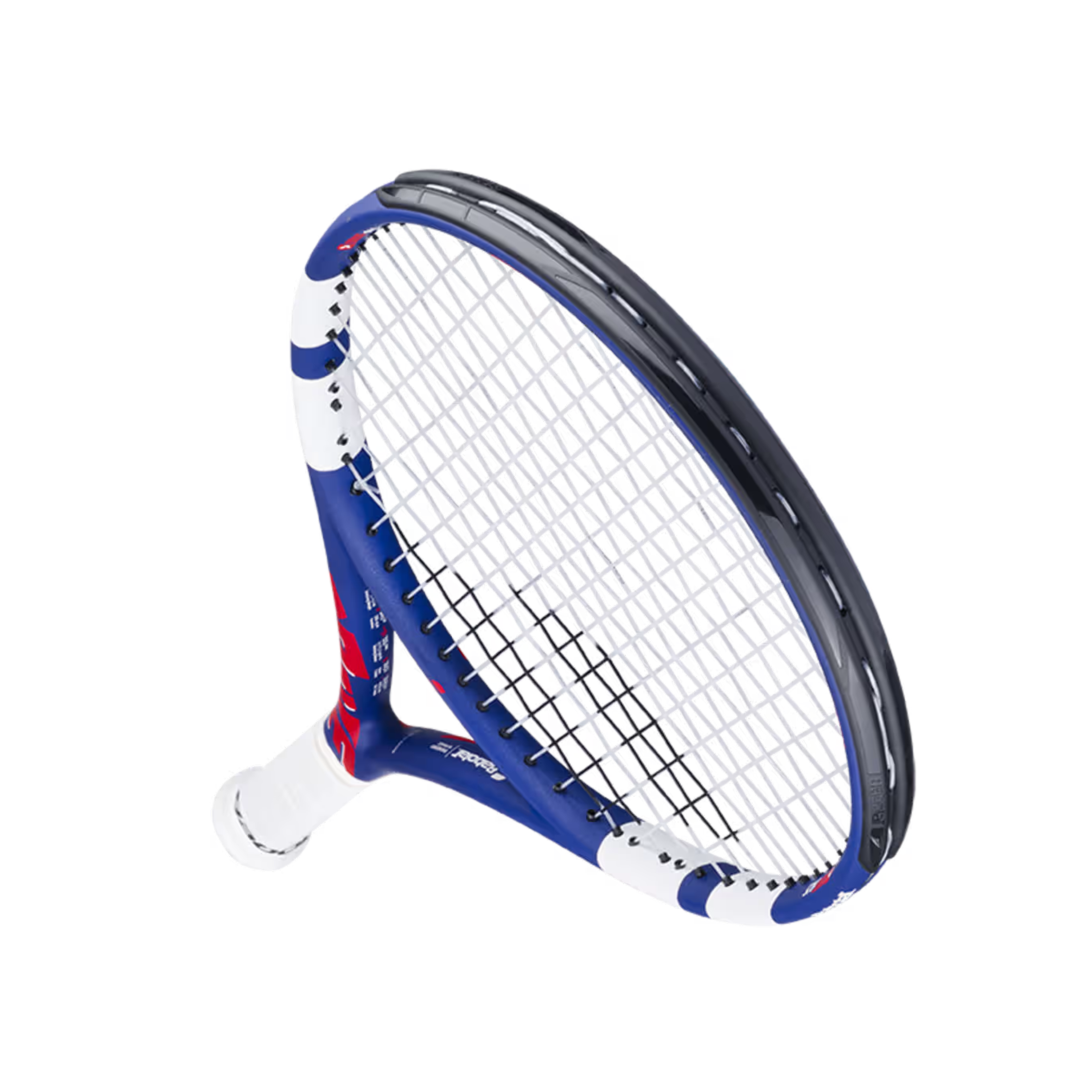 Raqueta Drive Jr 25