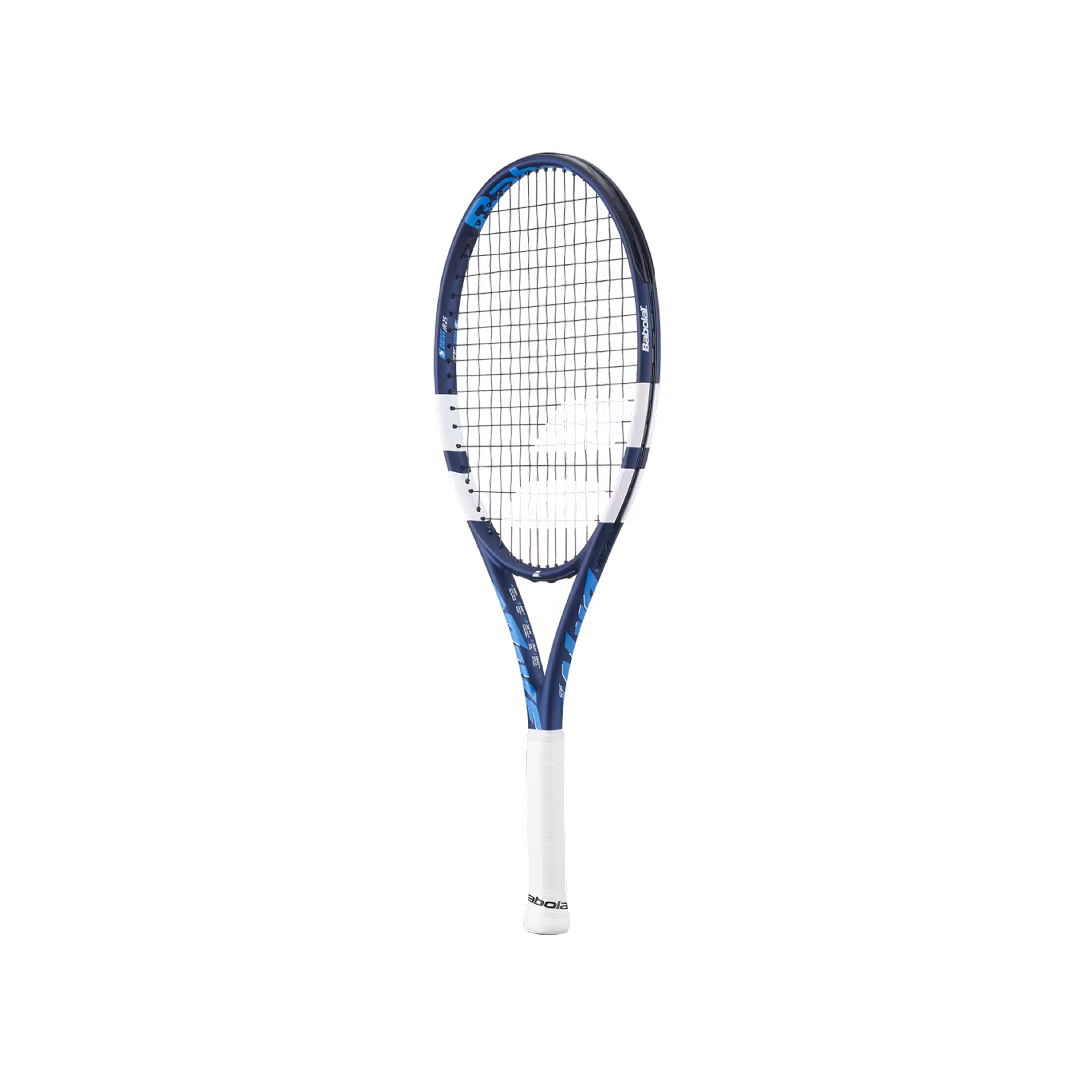 Raqueta Drive Jr 25