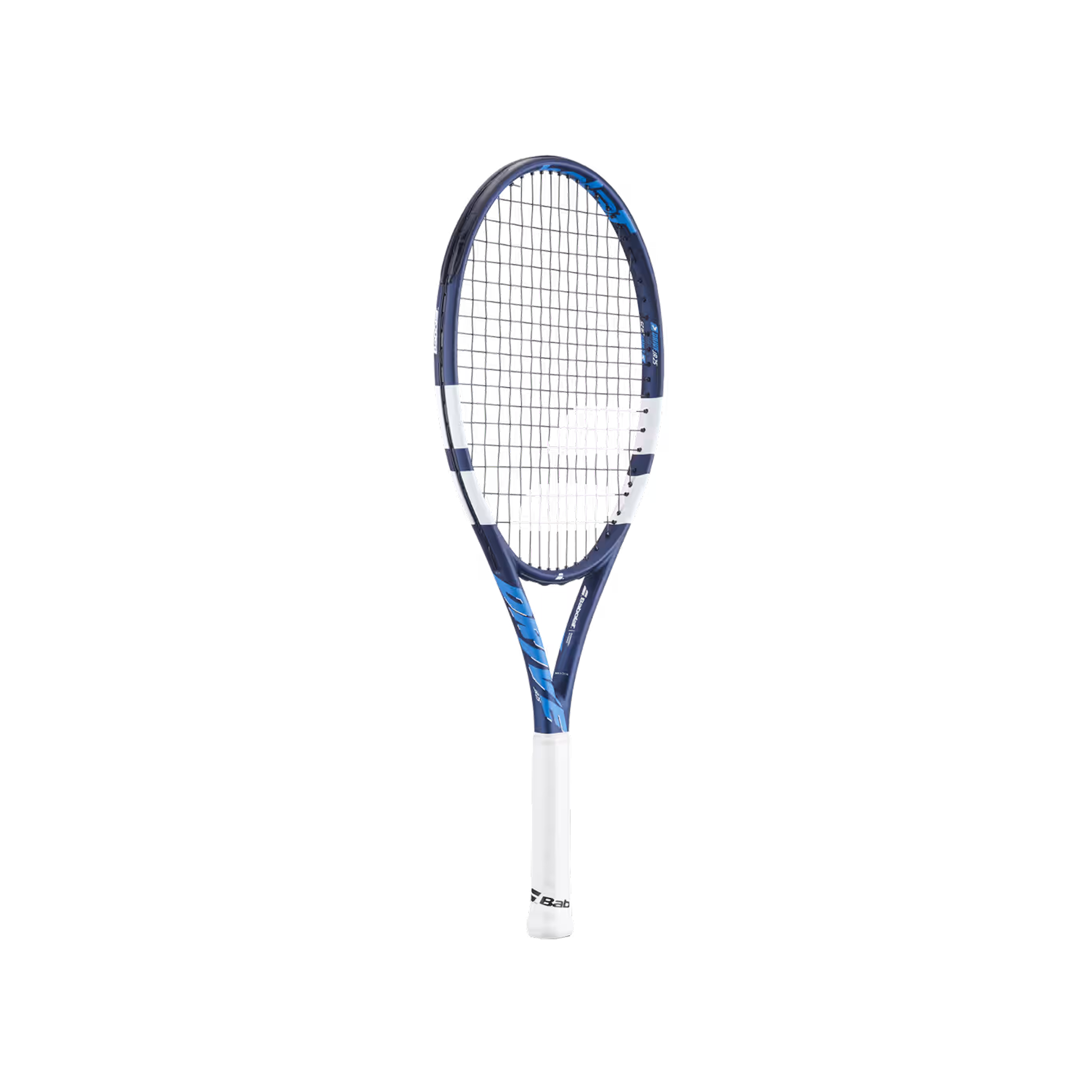 Raqueta Drive Jr 25