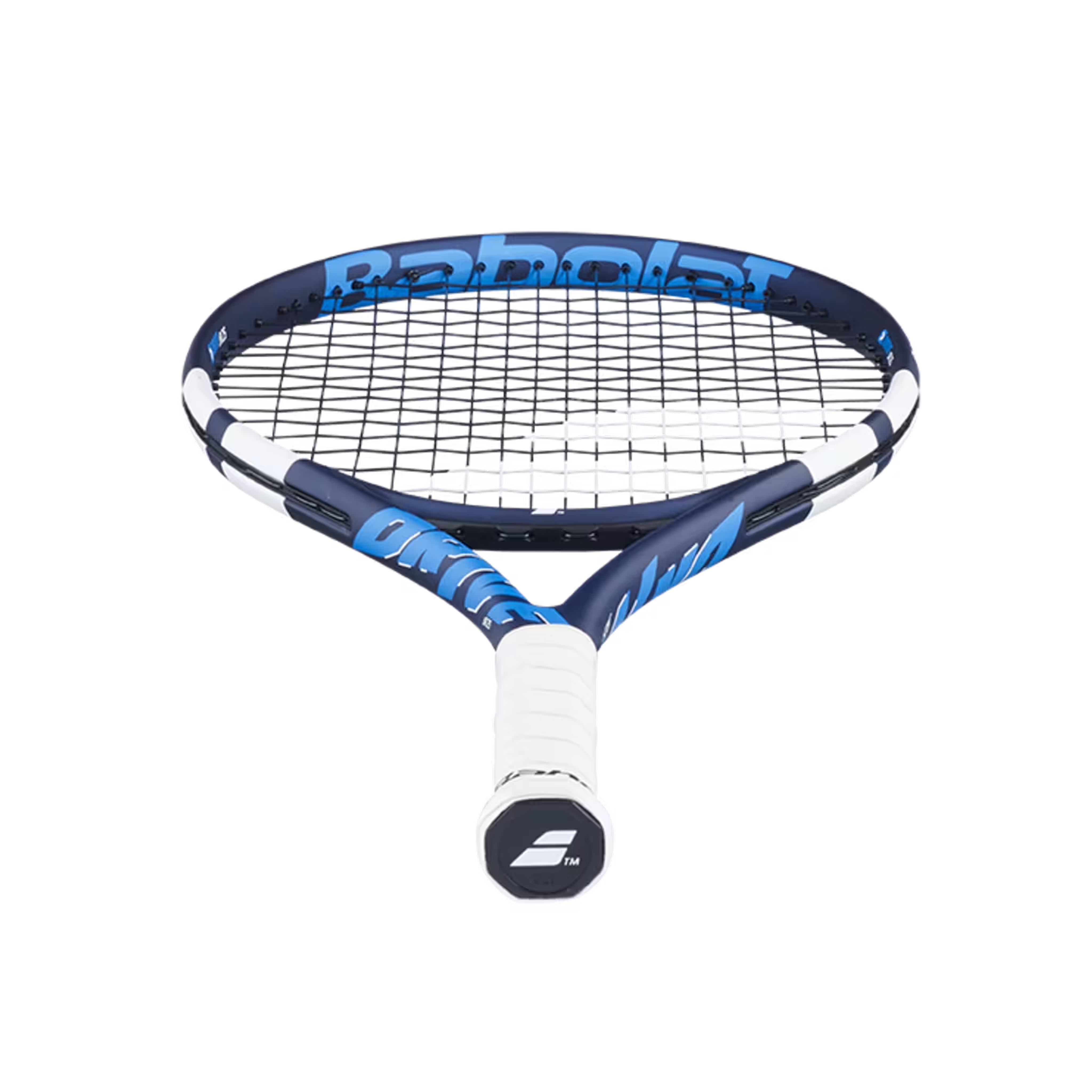 Raqueta Drive Jr 25