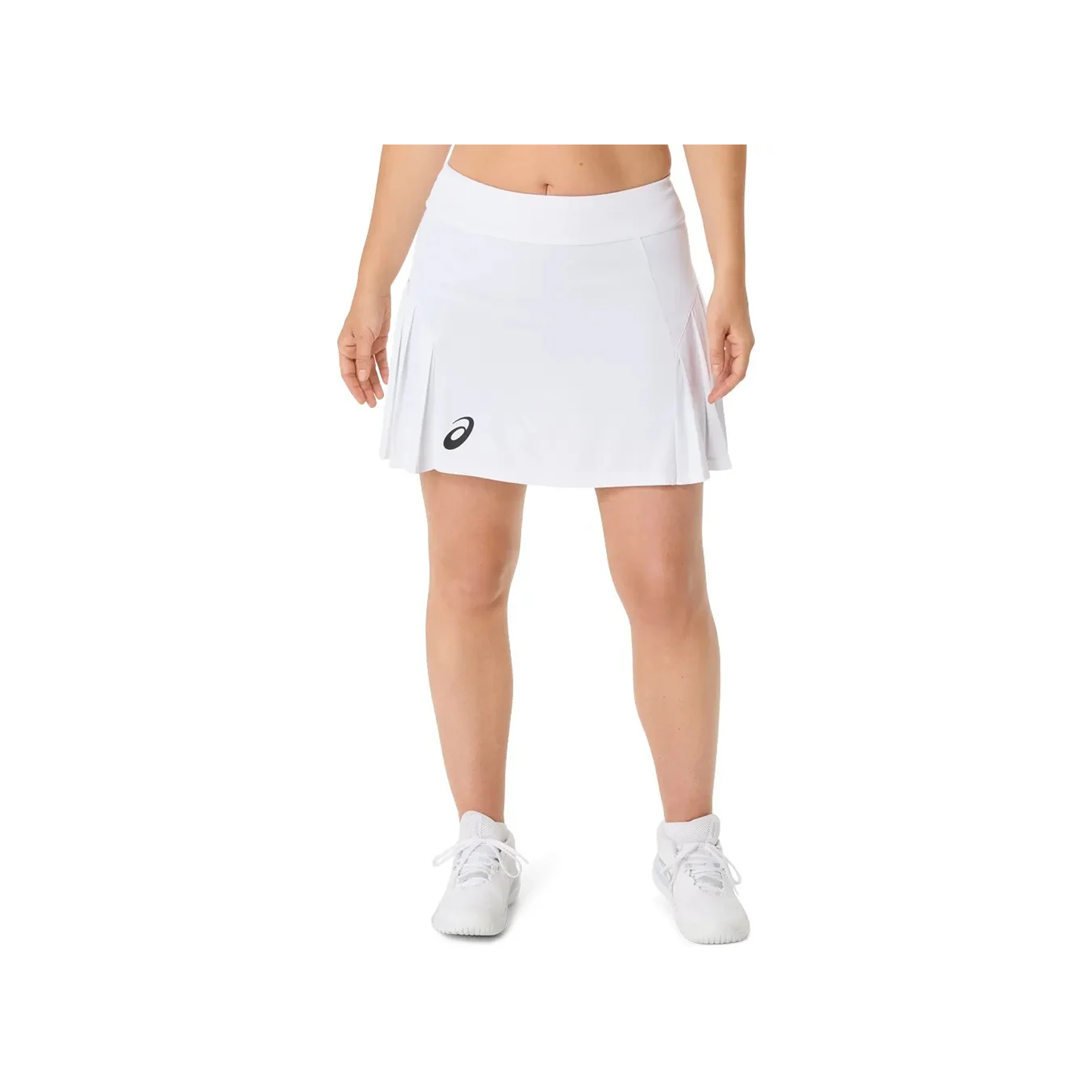 Falda Short March Skort