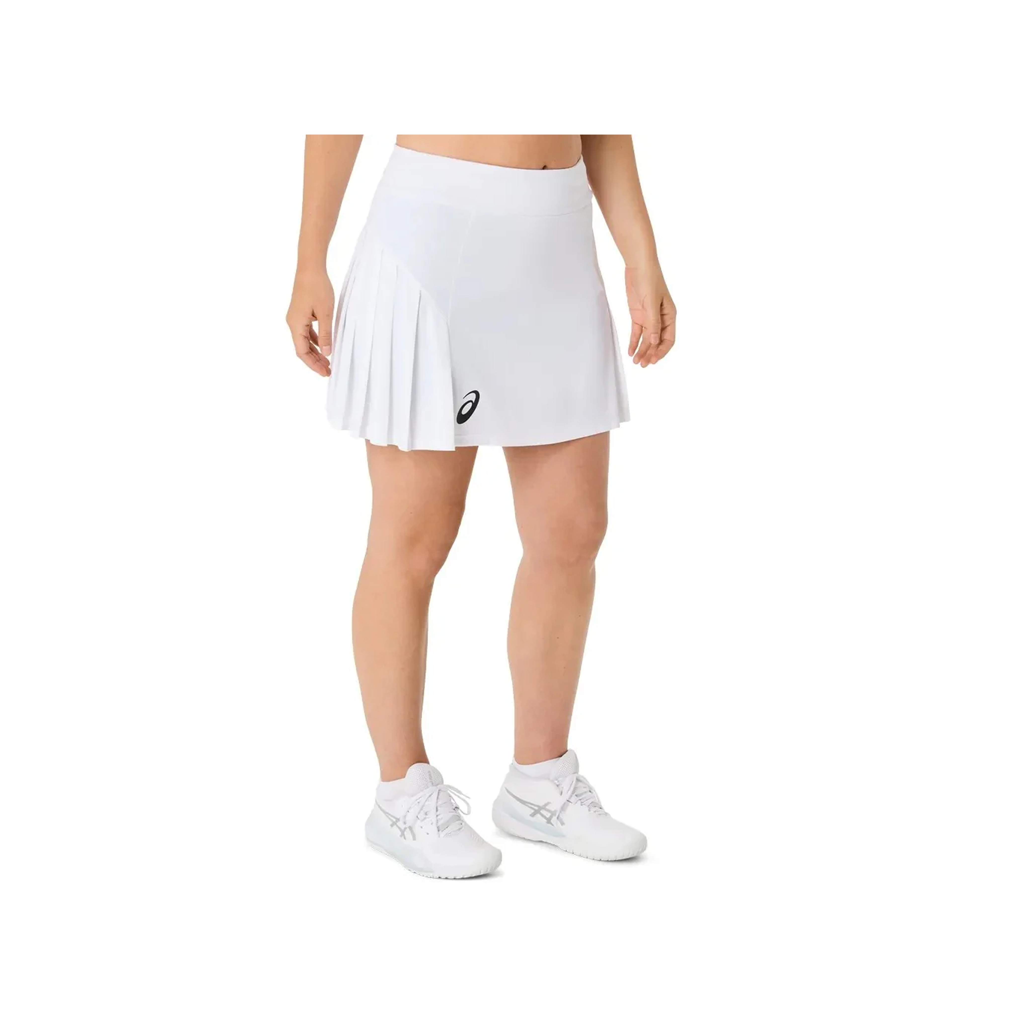 Falda Short March Skort