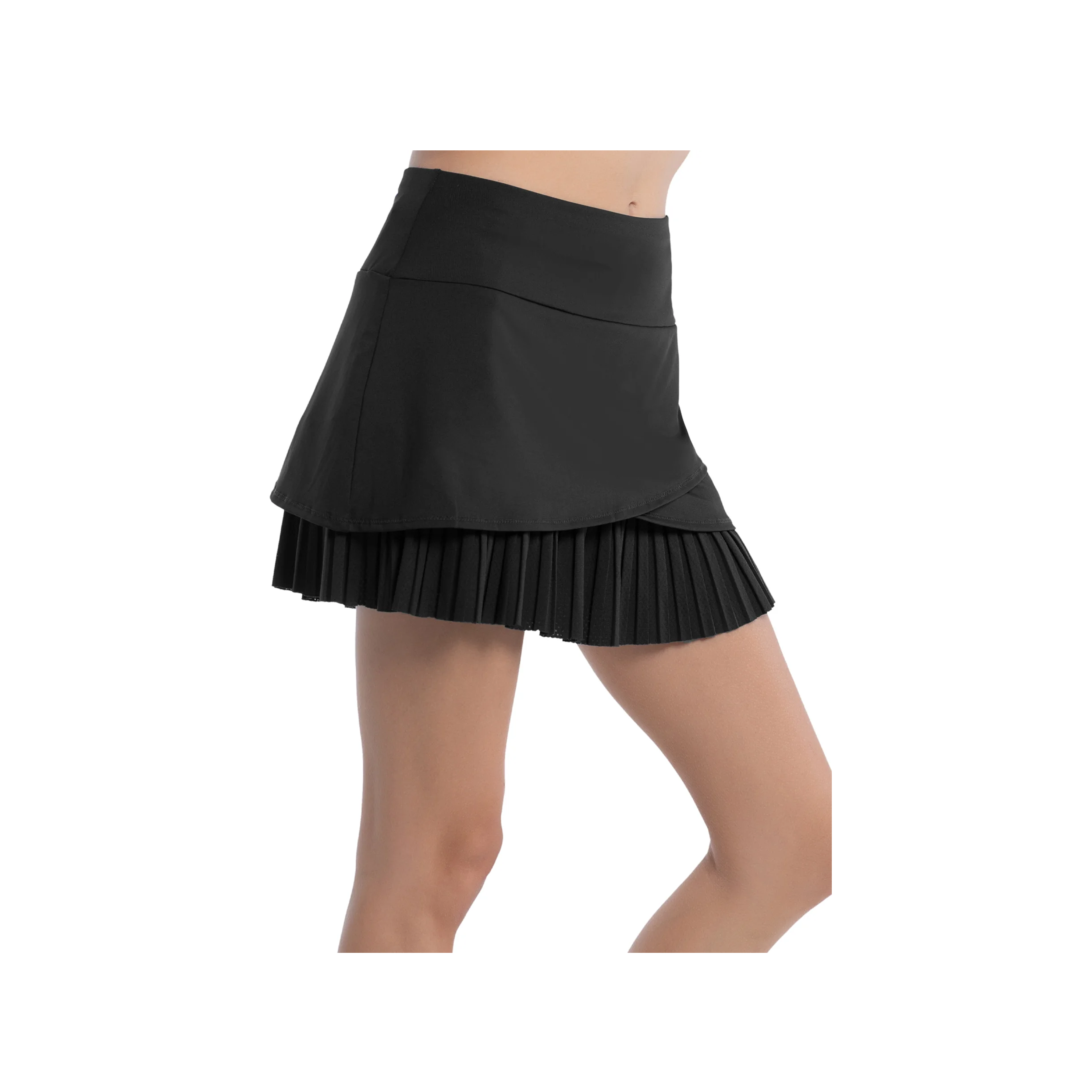 Falda Lucky in Love All Ball Skirt