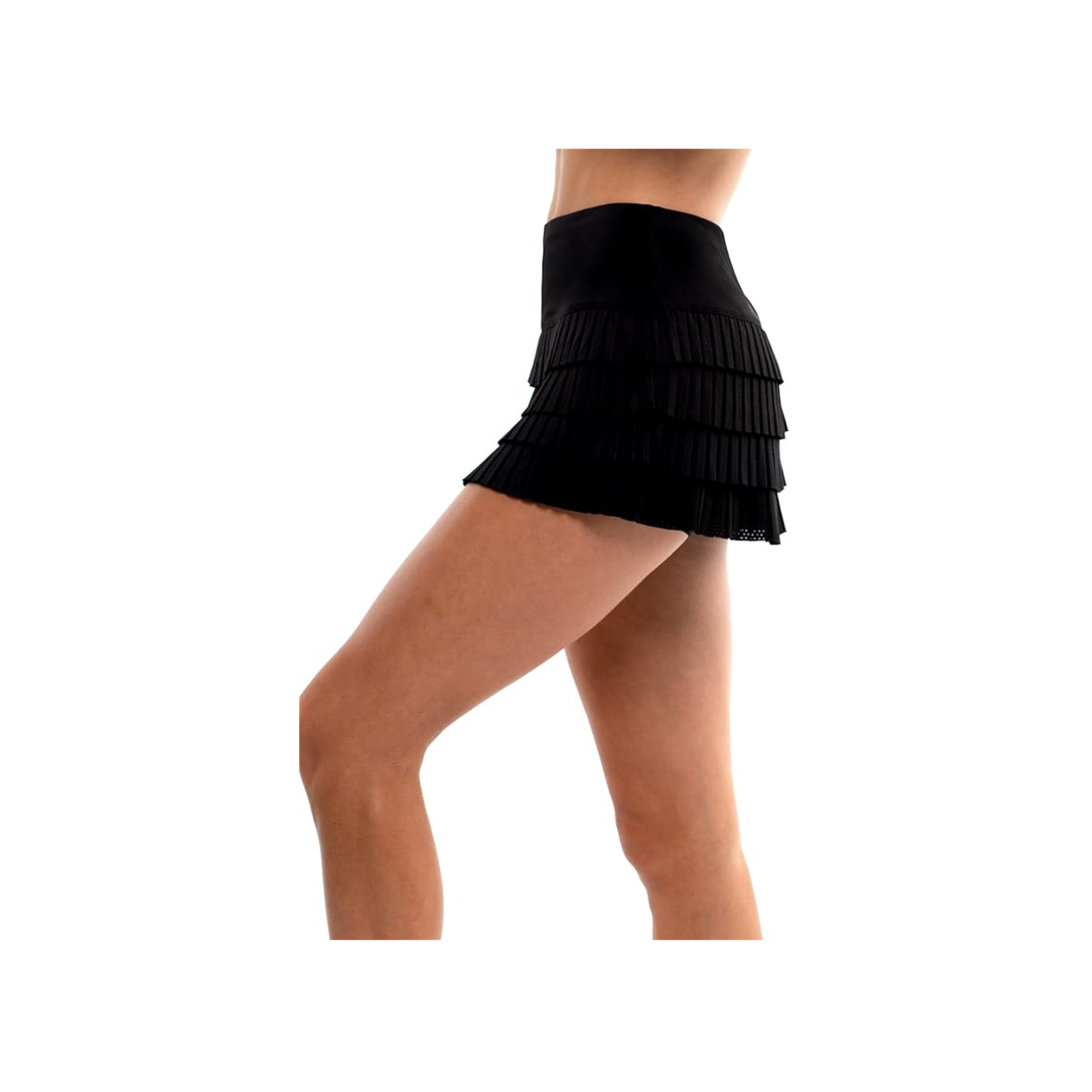 Falda Lucky in Love Core Mon Amie Skirt