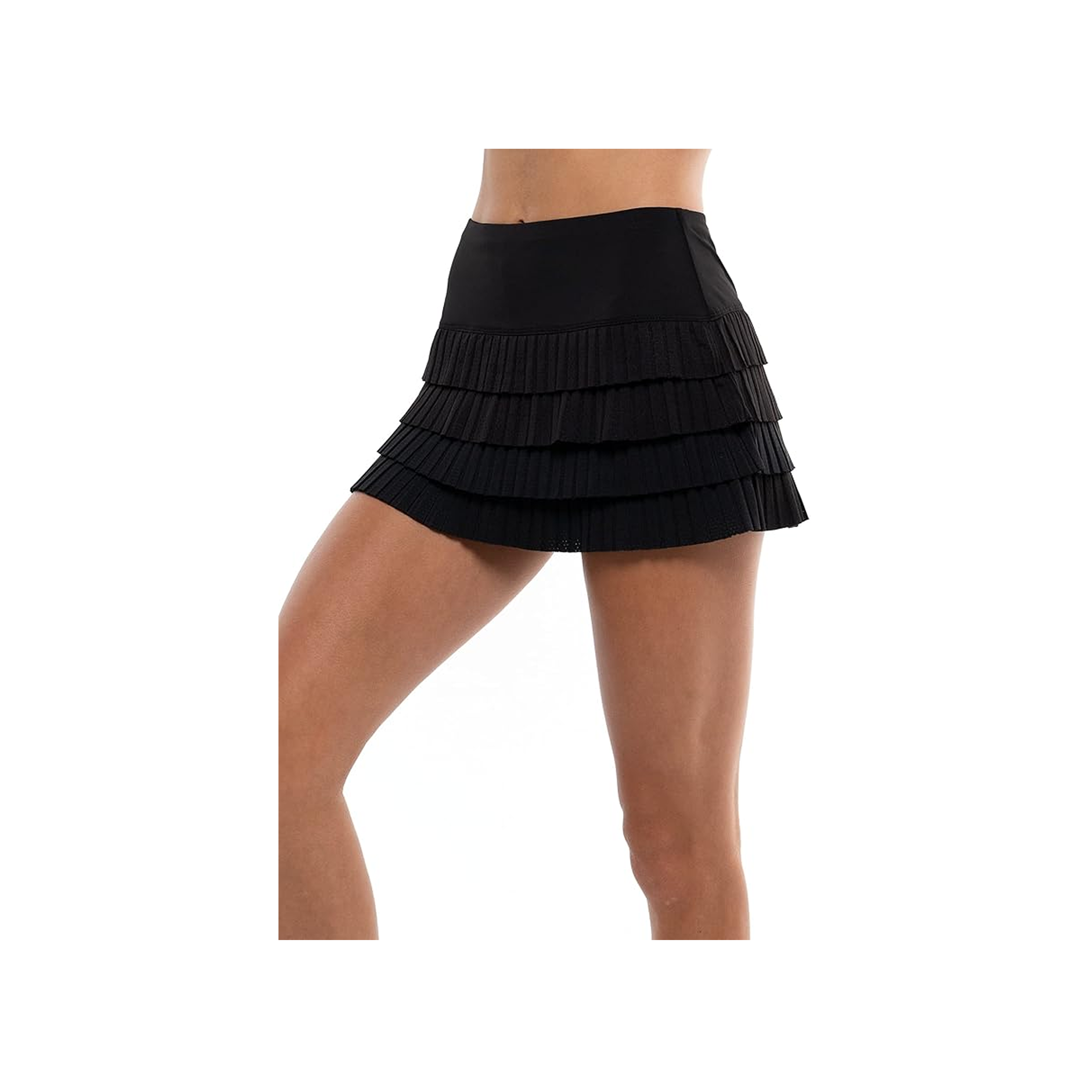 Falda Lucky in Love Core Mon Amie Skirt